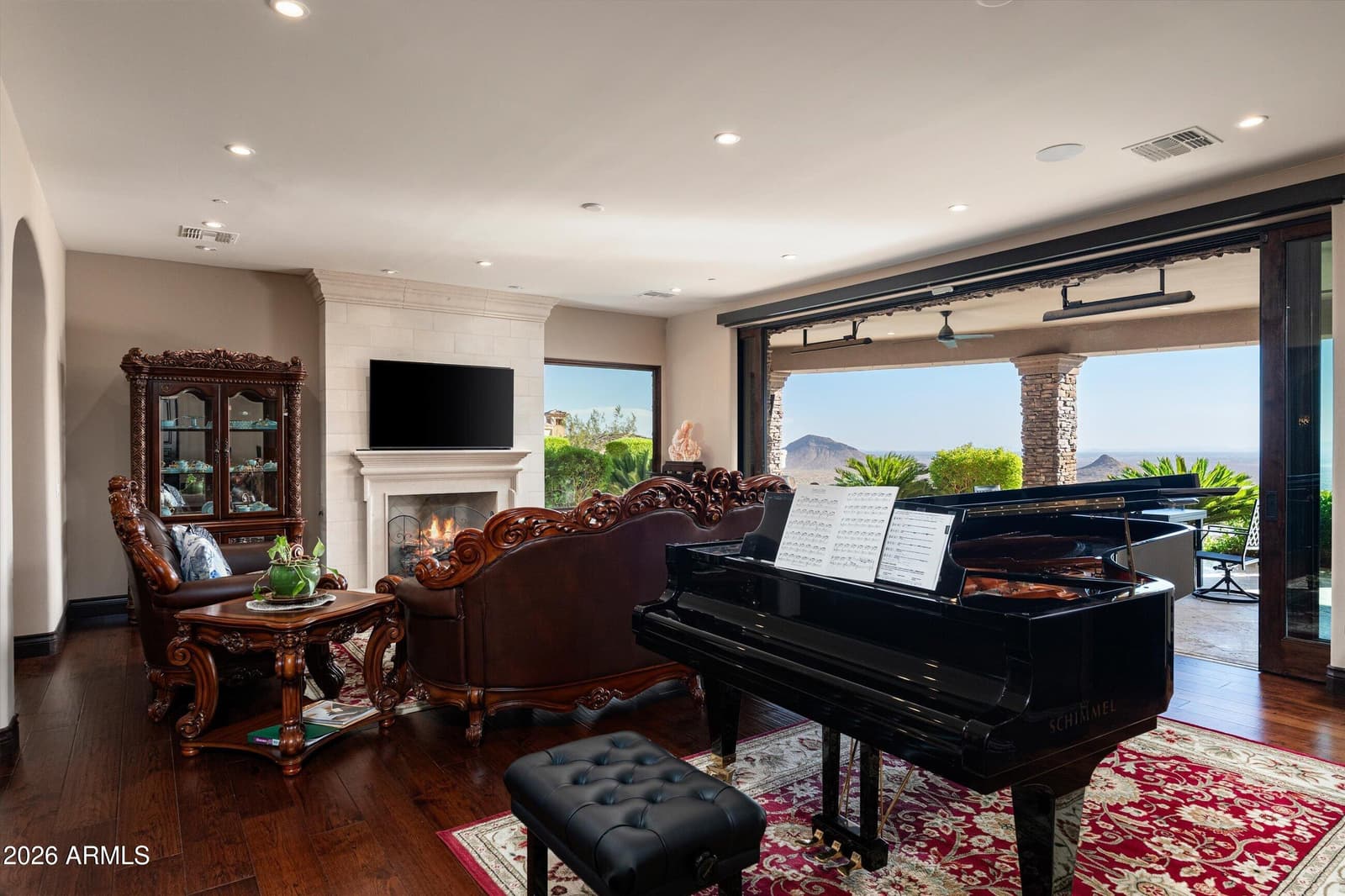 10208 N Palisades Boulevard, Fountain Hills, AZ 85268 — photo 37 of 66