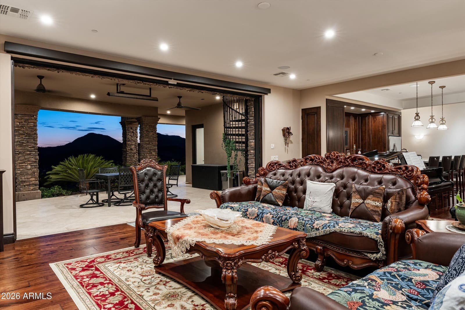 10208 N Palisades Boulevard, Fountain Hills, AZ 85268 — photo 36 of 66