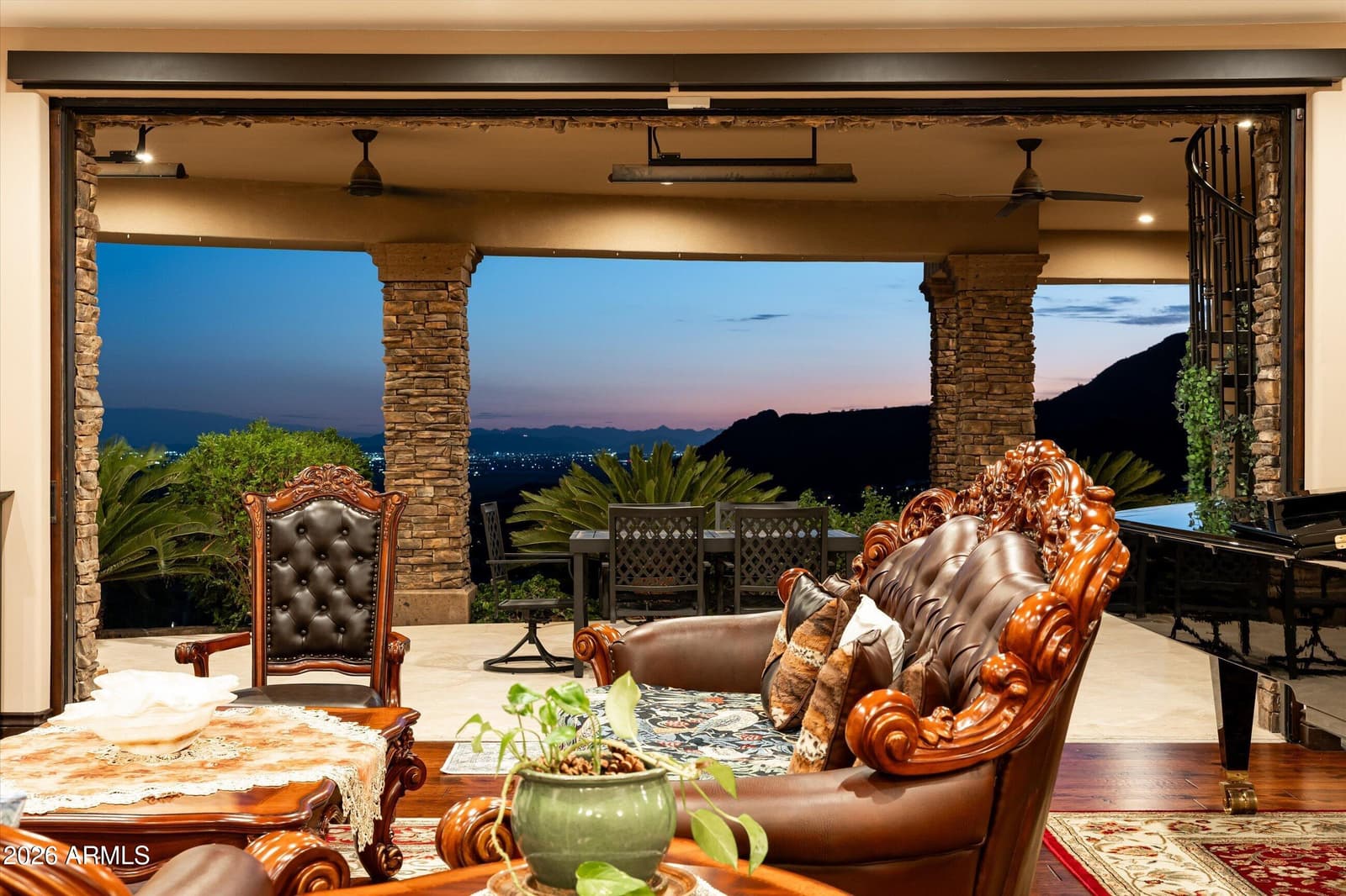 10208 N Palisades Boulevard, Fountain Hills, AZ 85268 — photo 35 of 66