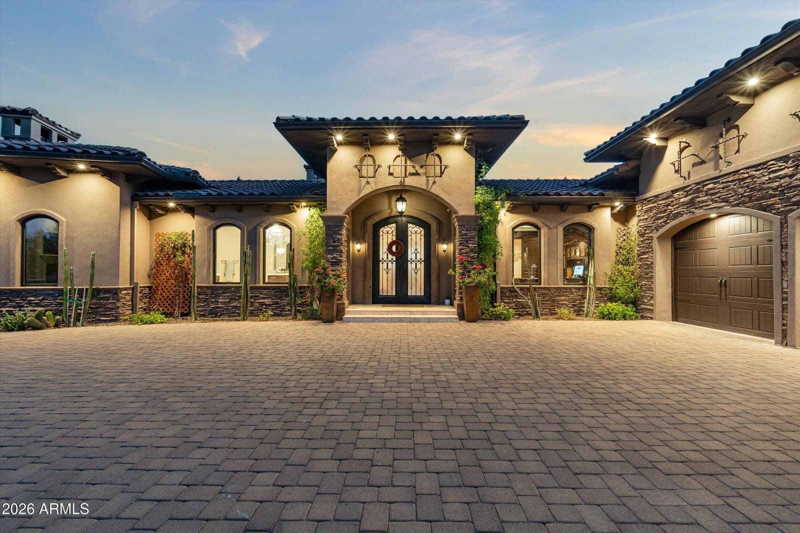 10208 N Palisades Boulevard, Fountain Hills, AZ 85268 — photo 59 of 66