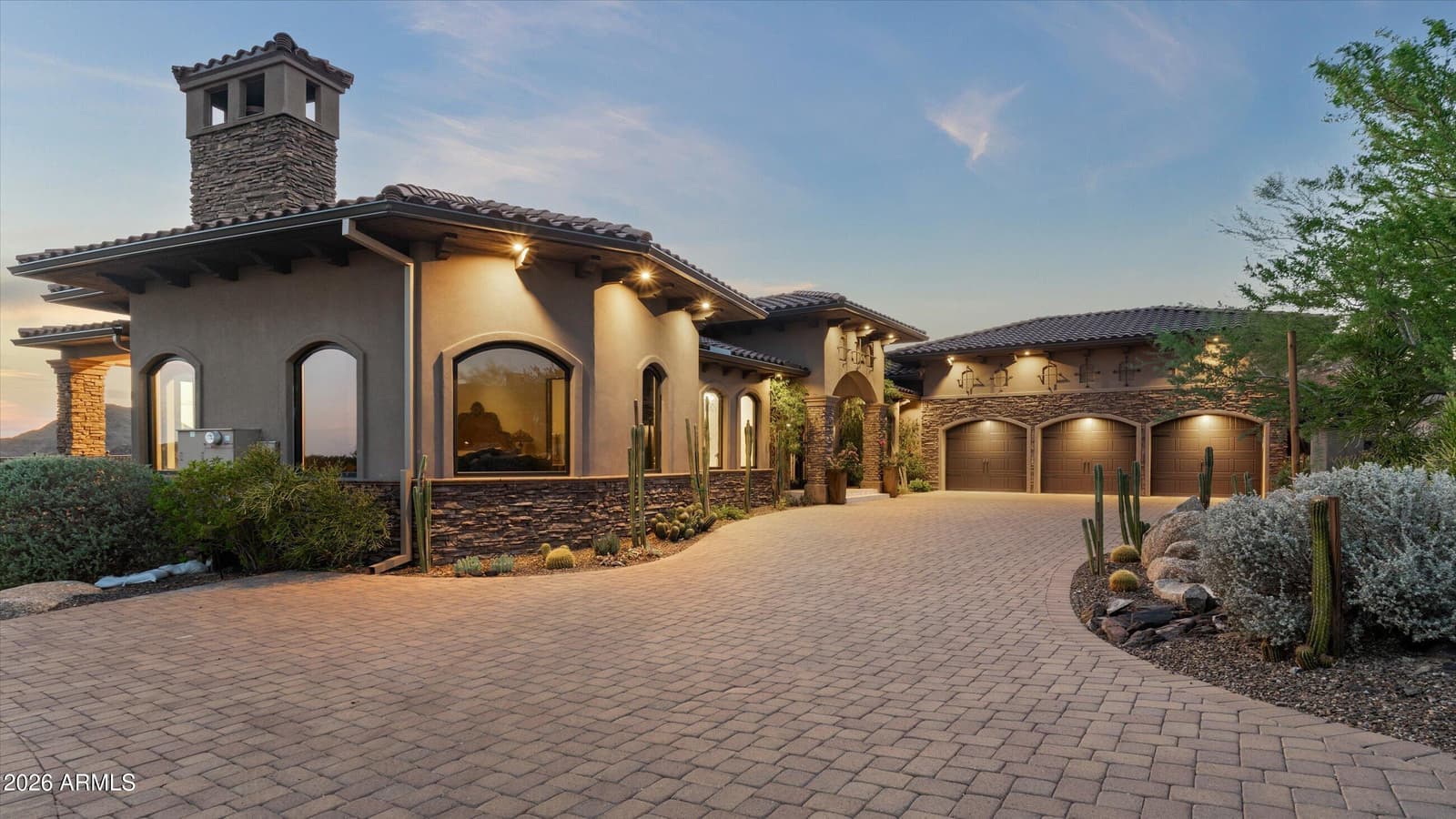 10208 N Palisades Boulevard, Fountain Hills, AZ 85268 — photo 60 of 66