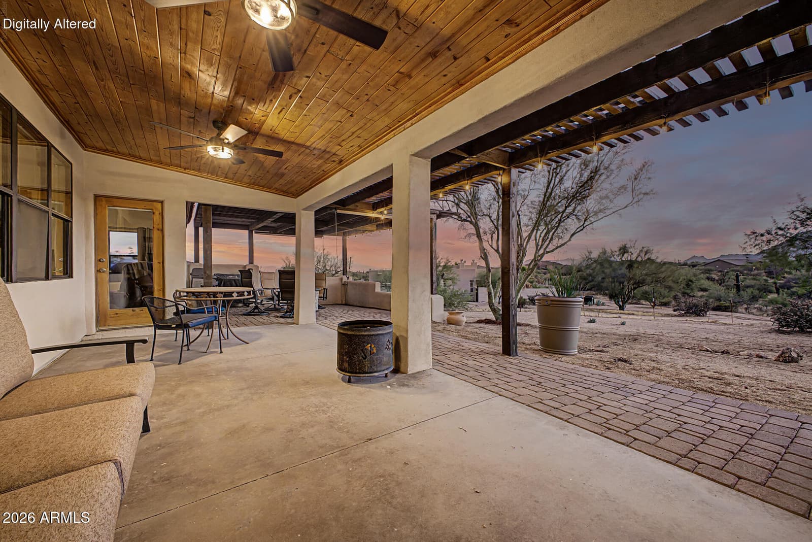 13849 E Hawknest Road, Scottsdale, AZ 85262 — photo 10 of 98