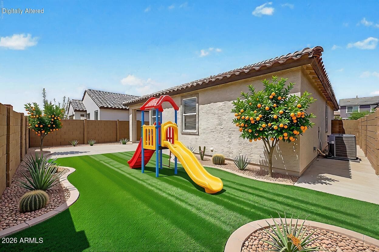 15587 W Kendall Street, Goodyear, AZ 85338 — photo 23 of 24