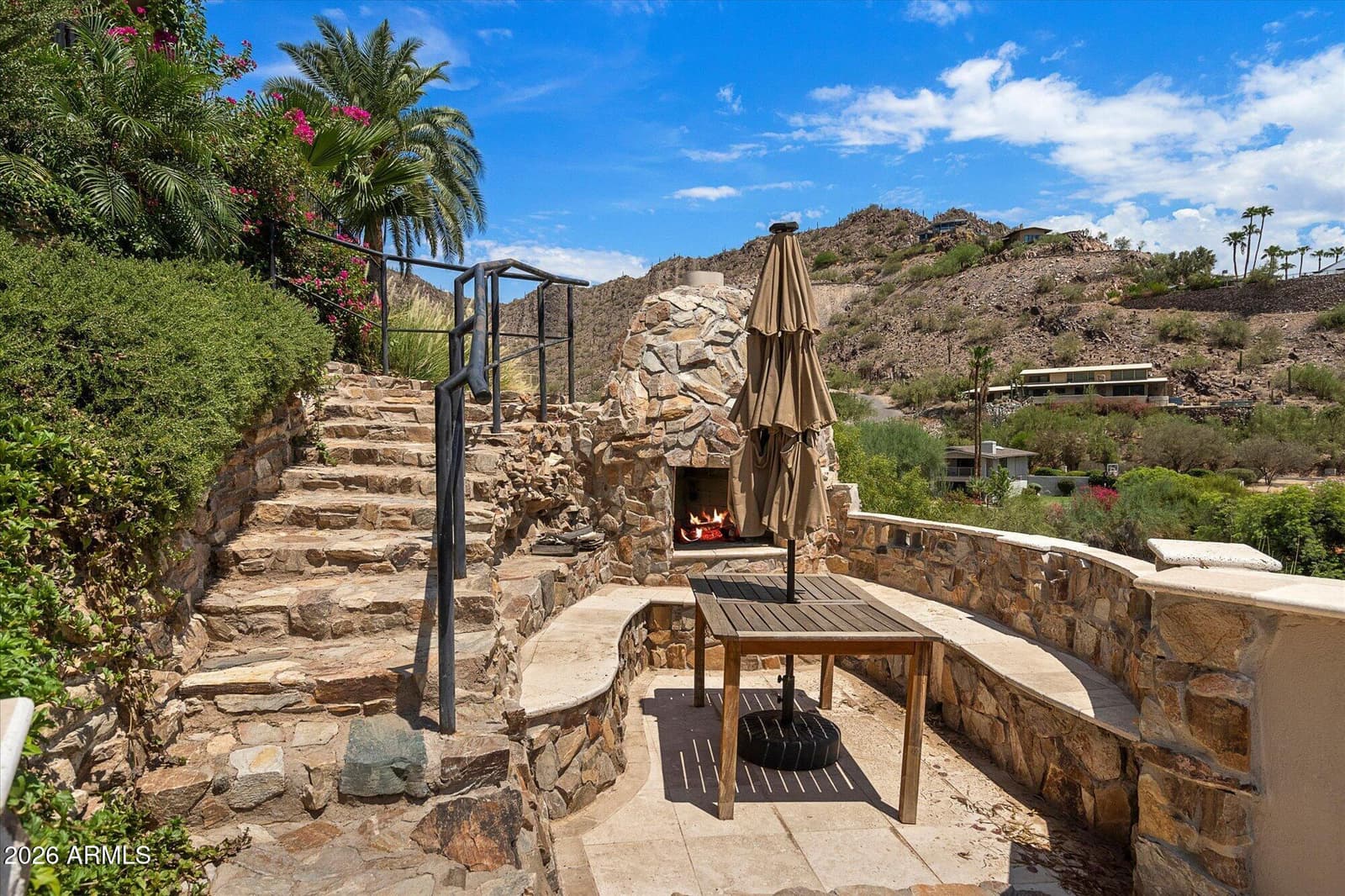 7525 N Clearwater Parkway, Paradise Valley, AZ 85253 — photo 4 of 36