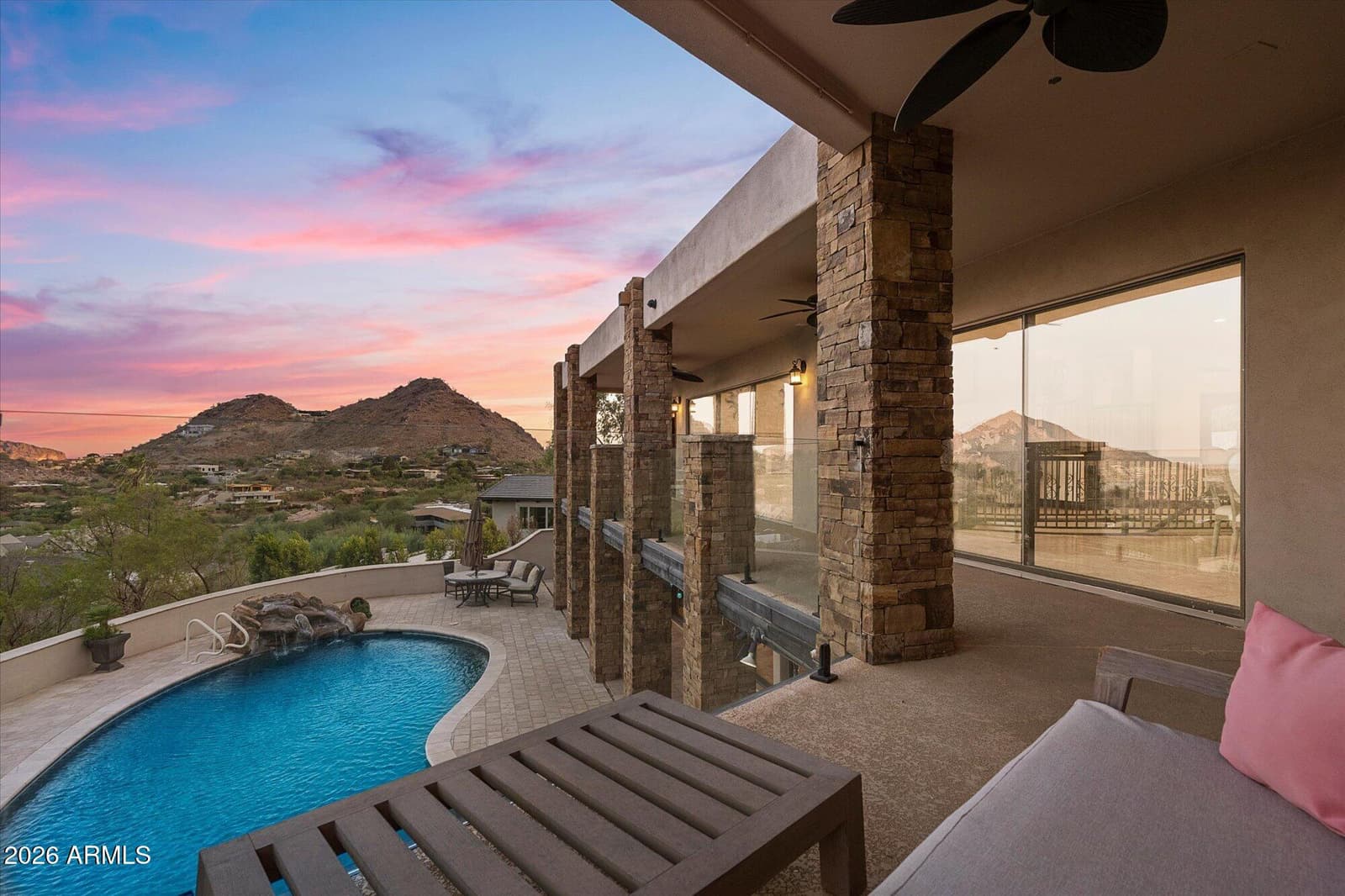 7525 N Clearwater Parkway, Paradise Valley, AZ 85253 — photo 13 of 36