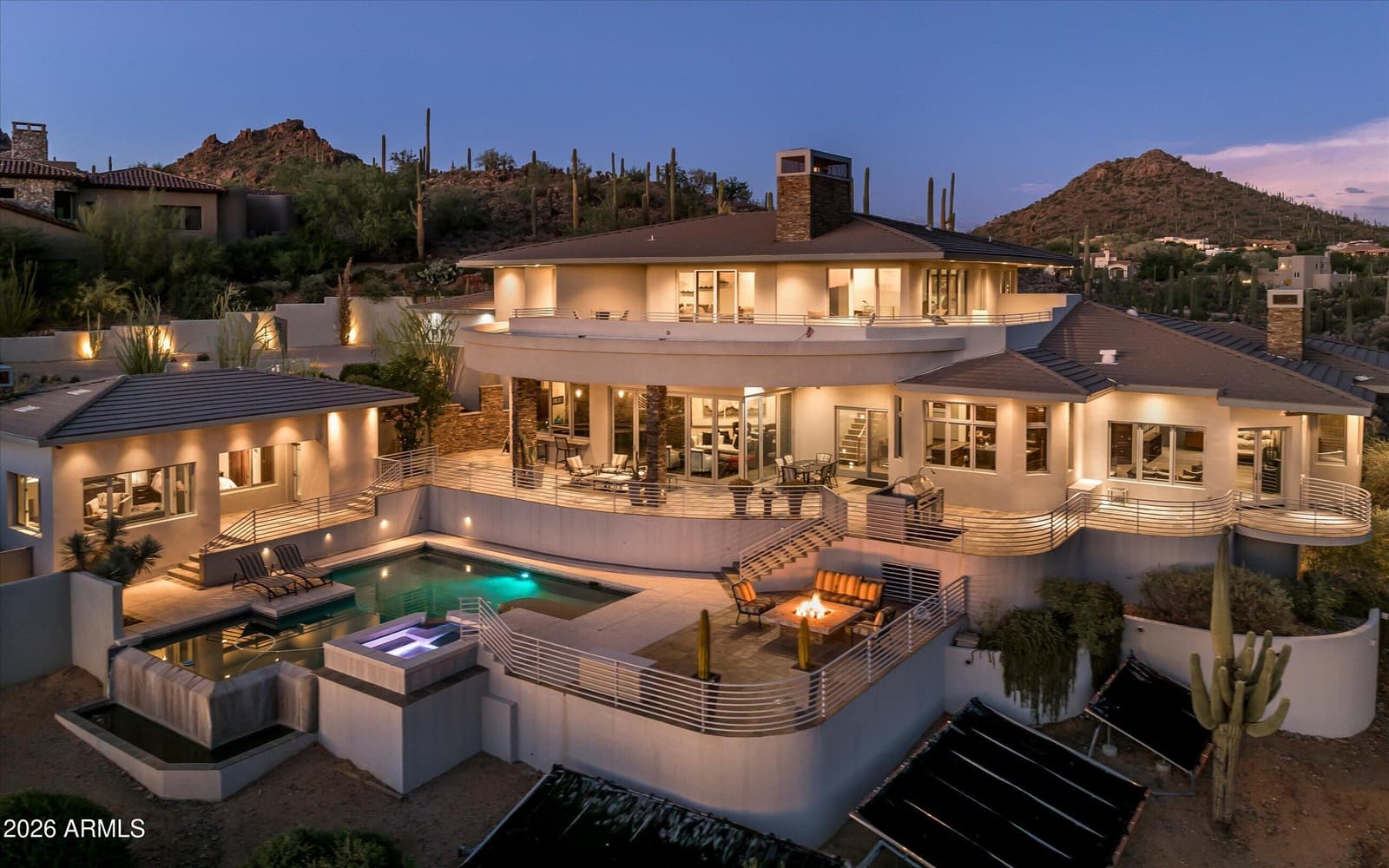 10801 E Happy Valley Road 120, Scottsdale, AZ 85255