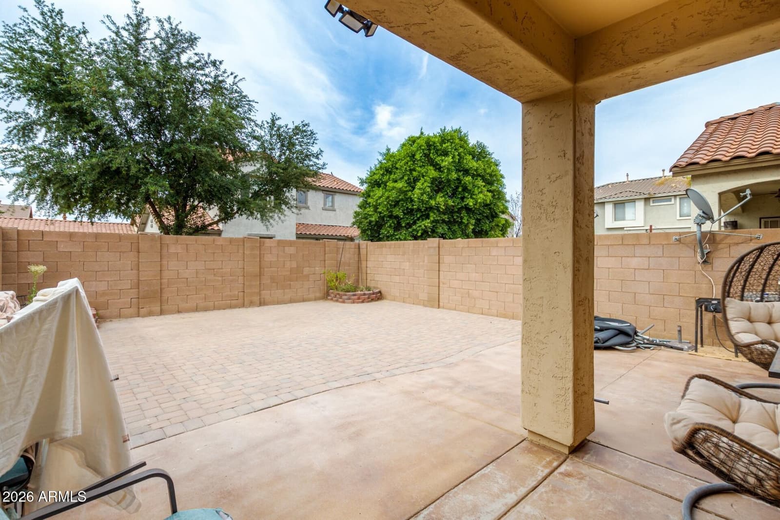 6321 S Blake Street, Gilbert, AZ 85298 — photo 27 of 28