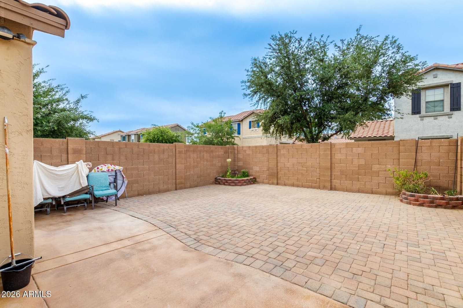 6321 S Blake Street, Gilbert, AZ 85298 — photo 26 of 28