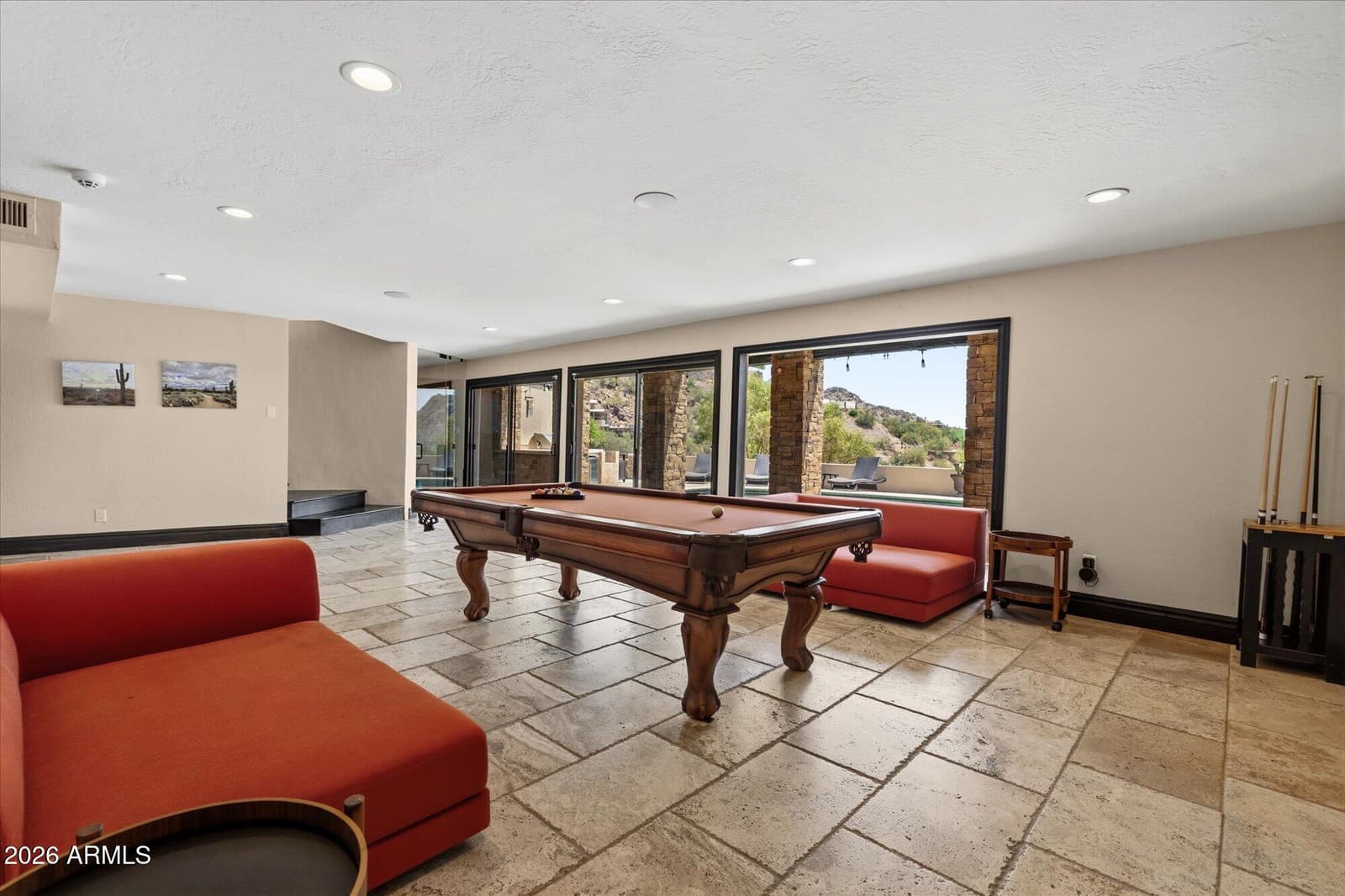 7525 N Clearwater Parkway, Paradise Valley, AZ 85253 — photo 31 of 36