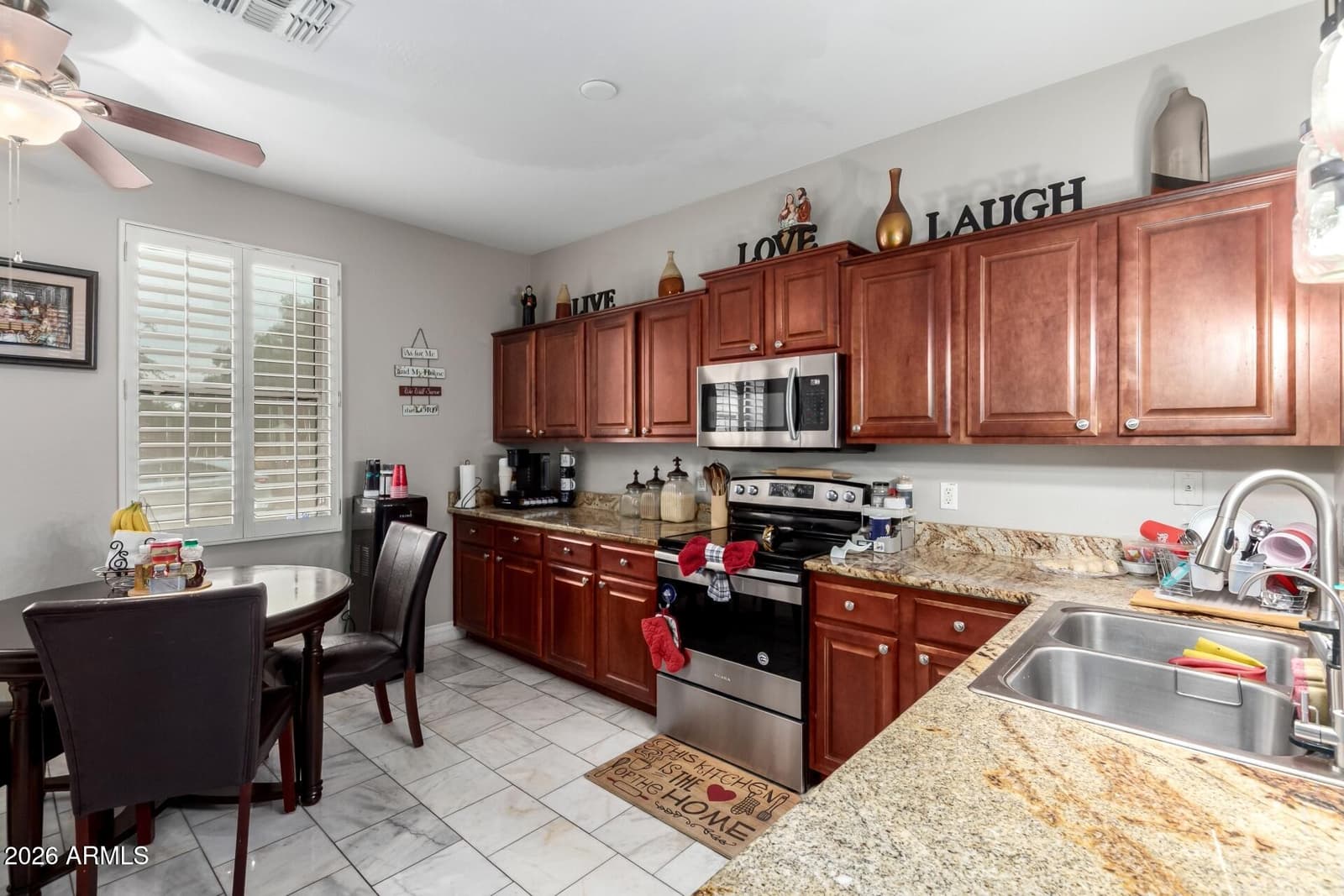 6321 S Blake Street, Gilbert, AZ 85298 — photo 10 of 28