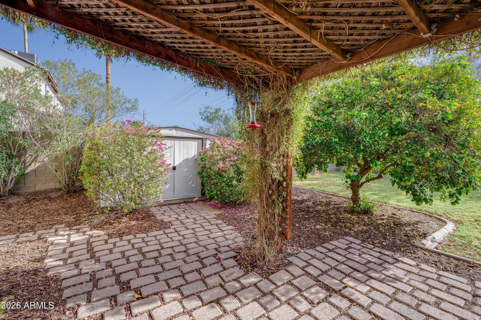 11311 N 91st Drive, Peoria, AZ 85345 — photo 41 of 56