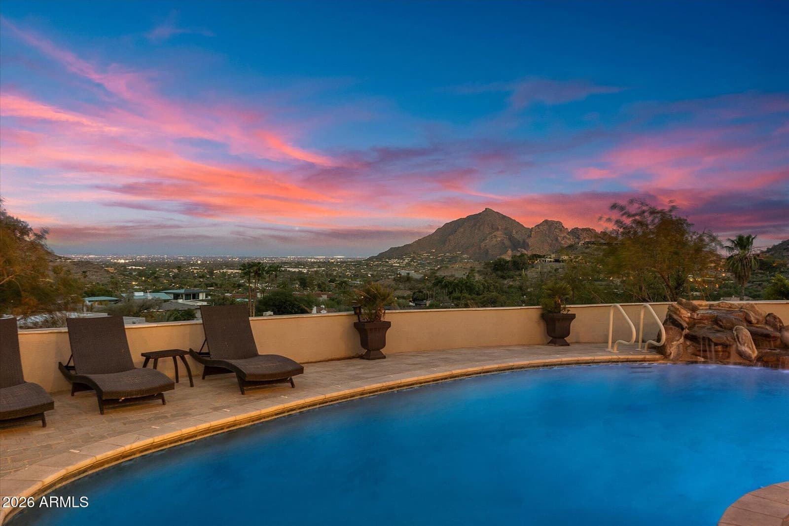 7525 N Clearwater Parkway, Paradise Valley, AZ 85253 — photo 5 of 36