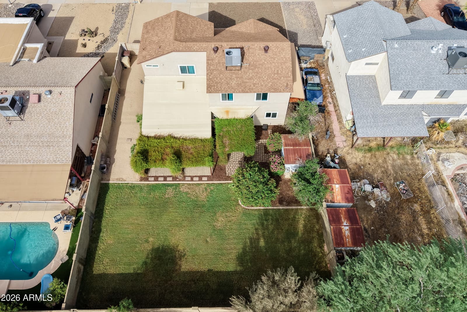 11311 N 91st Drive, Peoria, AZ 85345 — photo 50 of 56