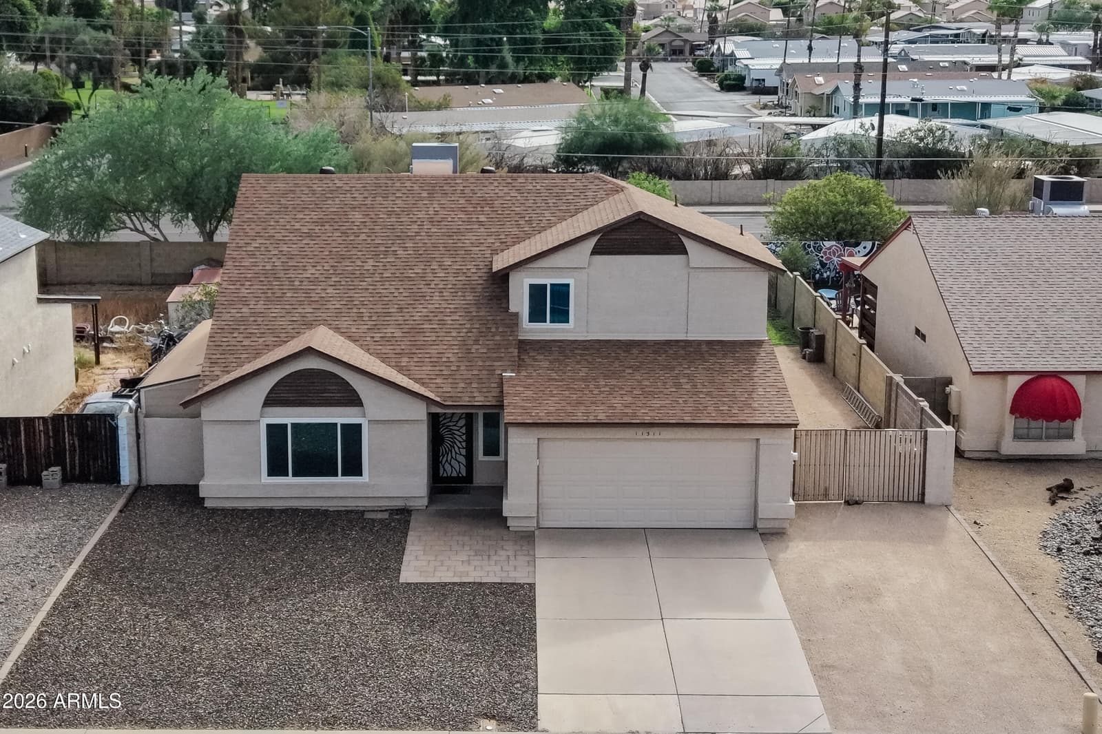 11311 N 91st Drive, Peoria, AZ 85345 — photo 55 of 56
