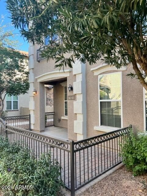 4754 E RED OAK Lane 101, Gilbert, AZ 85297