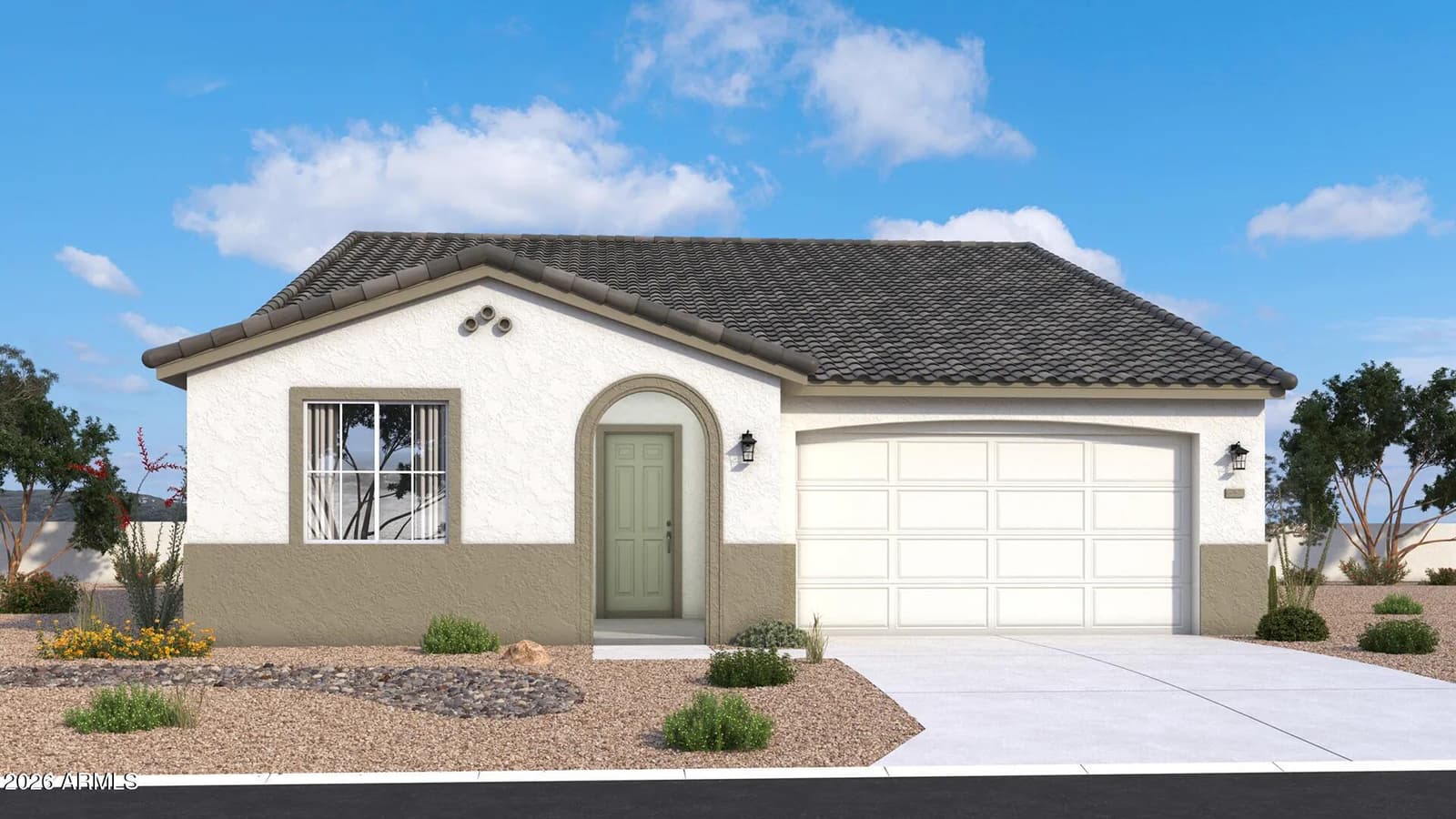 31298 E CRIMANY Drive, San Tan Valley, AZ 85143