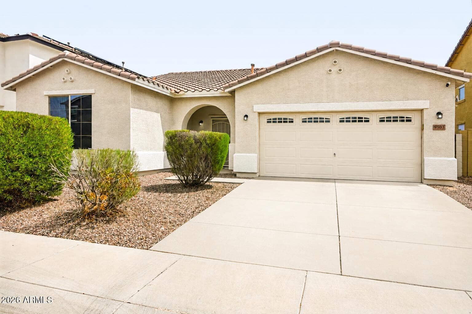 9503 N 183rd Lane, Waddell, AZ 85355 — photo 3 of 29