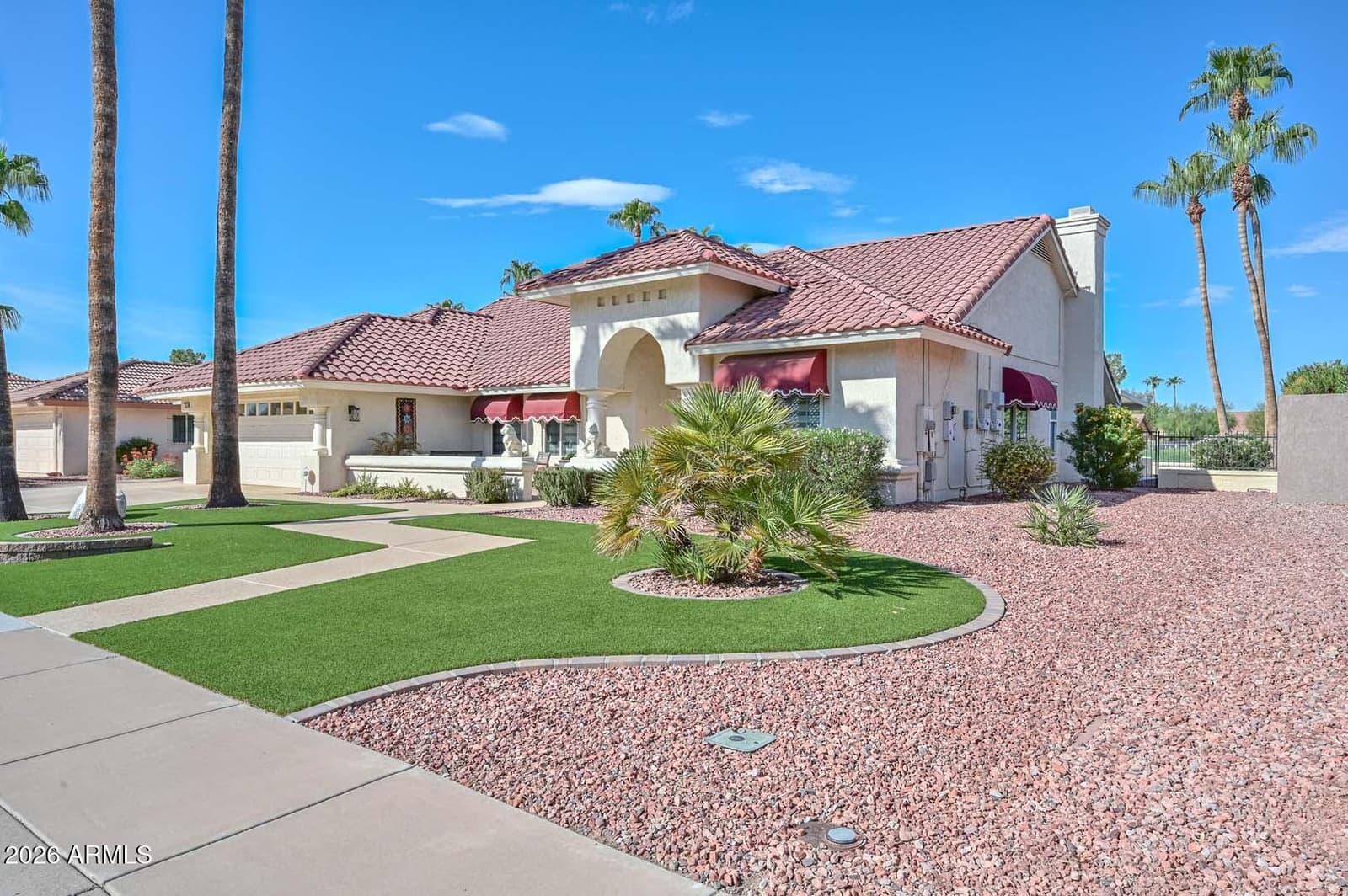20444 N Meadowood Drive, Sun City West, AZ 85375 — photo 50 of 63