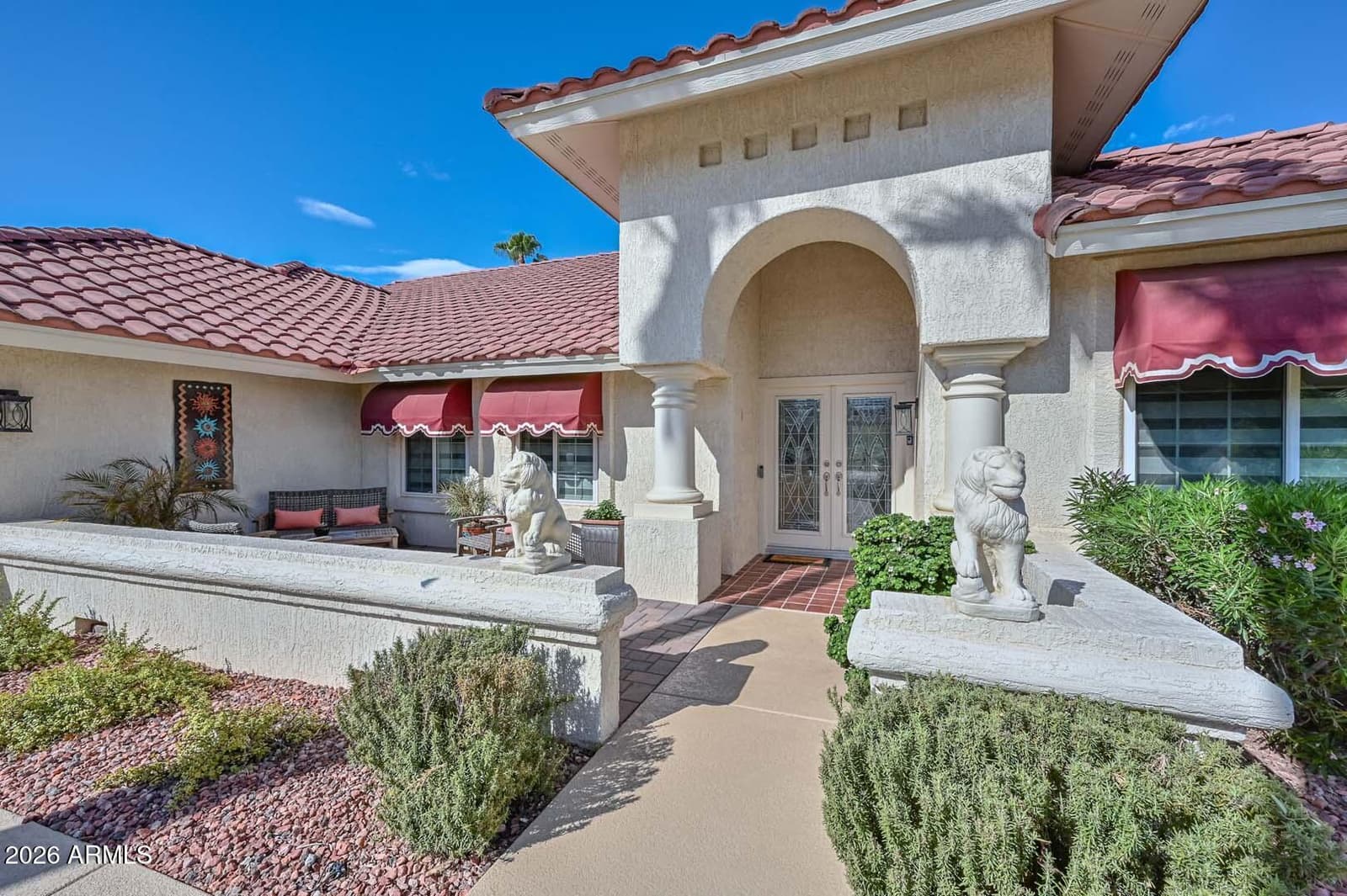 20444 N Meadowood Drive, Sun City West, AZ 85375 — photo 51 of 63