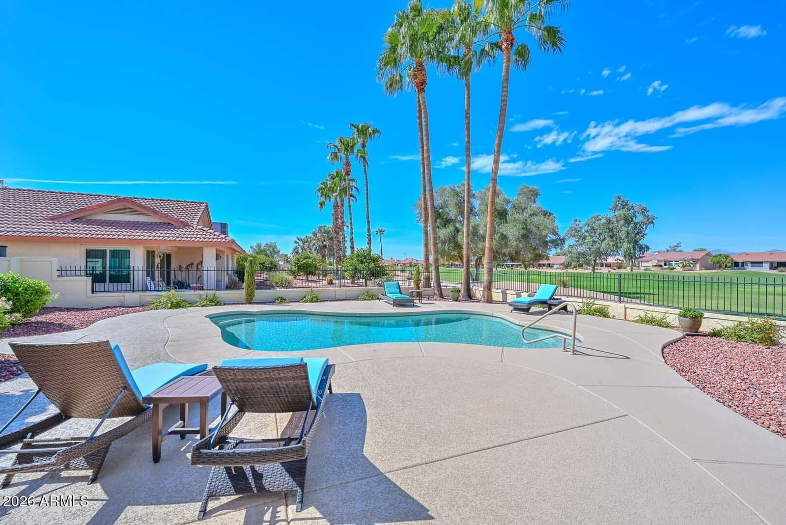 20444 N Meadowood Drive, Sun City West, AZ 85375 — photo 41 of 63