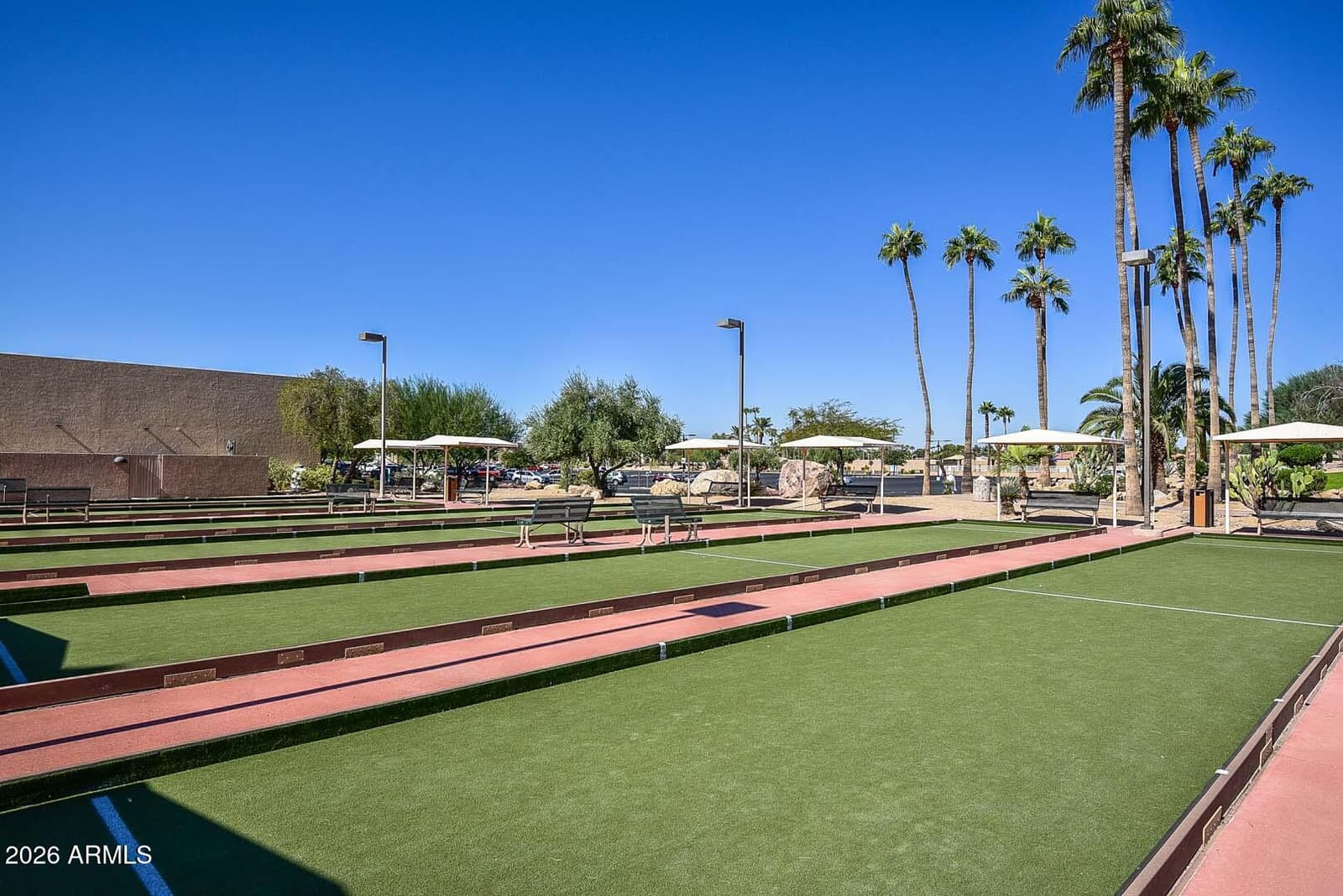 20444 N Meadowood Drive, Sun City West, AZ 85375 — photo 57 of 63