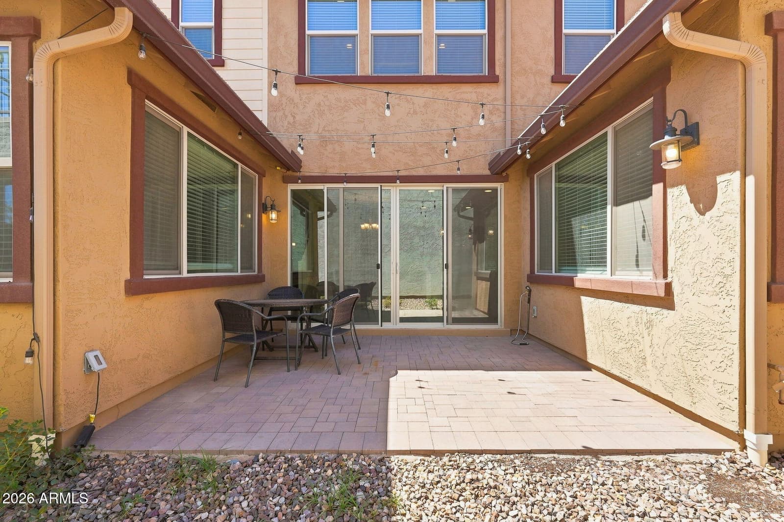 4350 E Jesse Street, Gilbert, AZ 85295 — photo 46 of 48