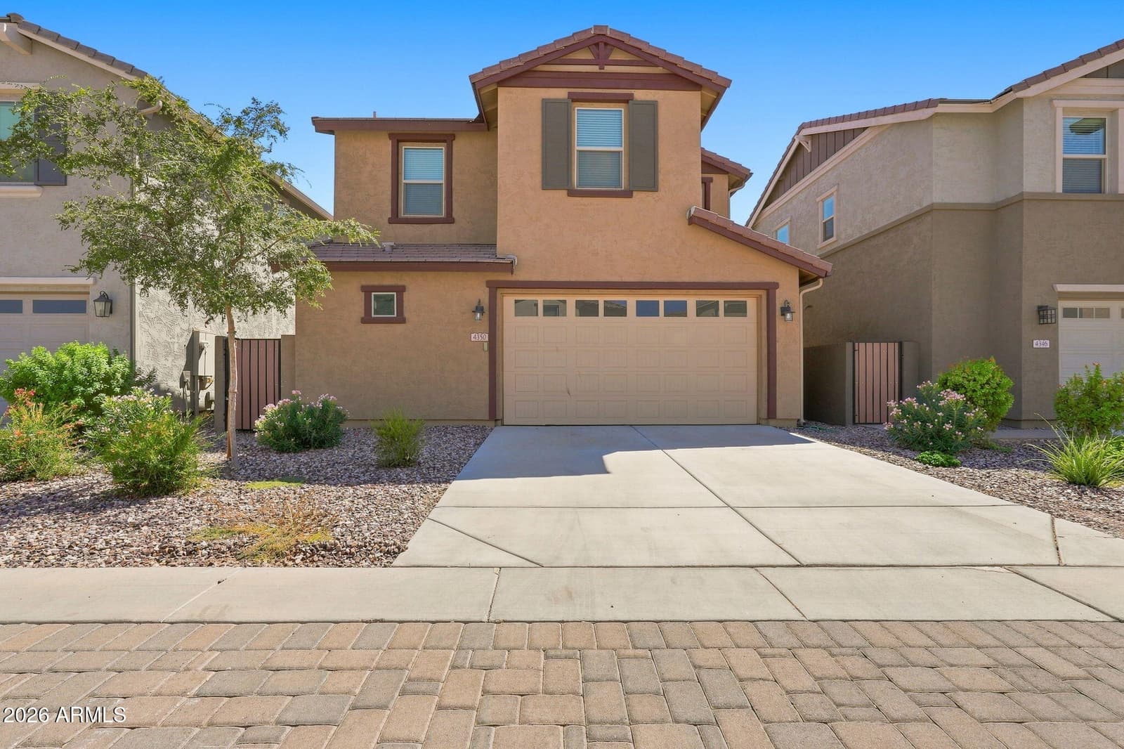 4350 E Jesse Street, Gilbert, AZ 85295 — photo 48 of 48
