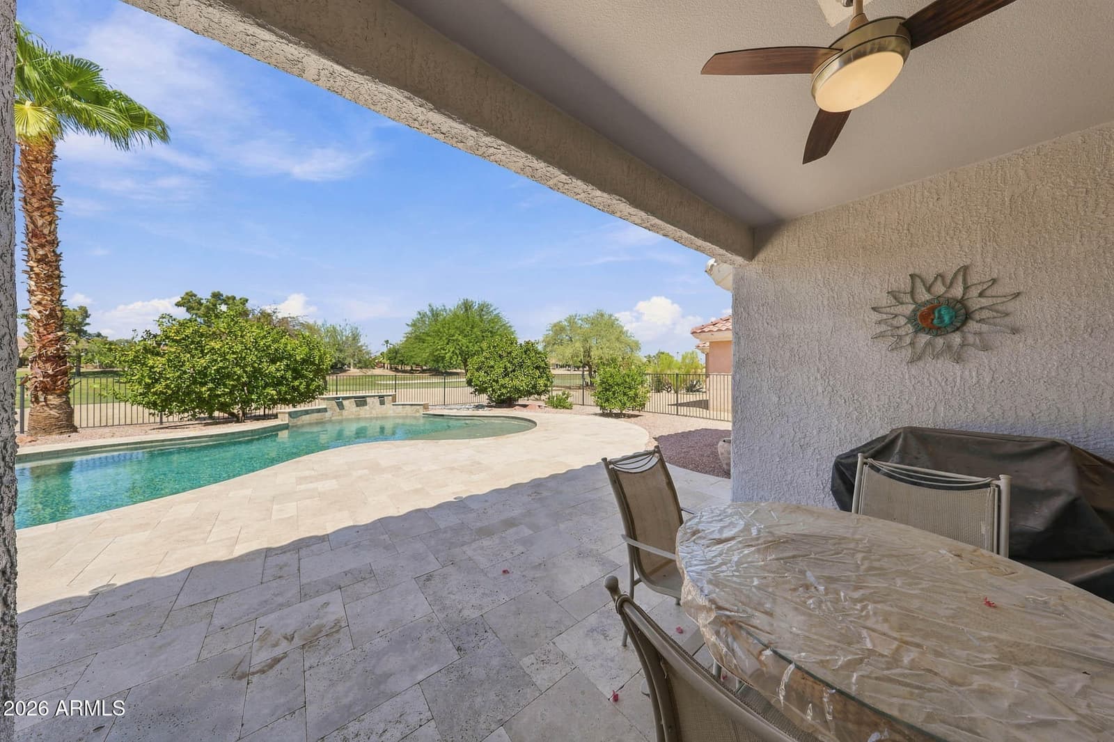 13808 W Parada Drive, Sun City West, AZ 85375 — photo 34 of 69