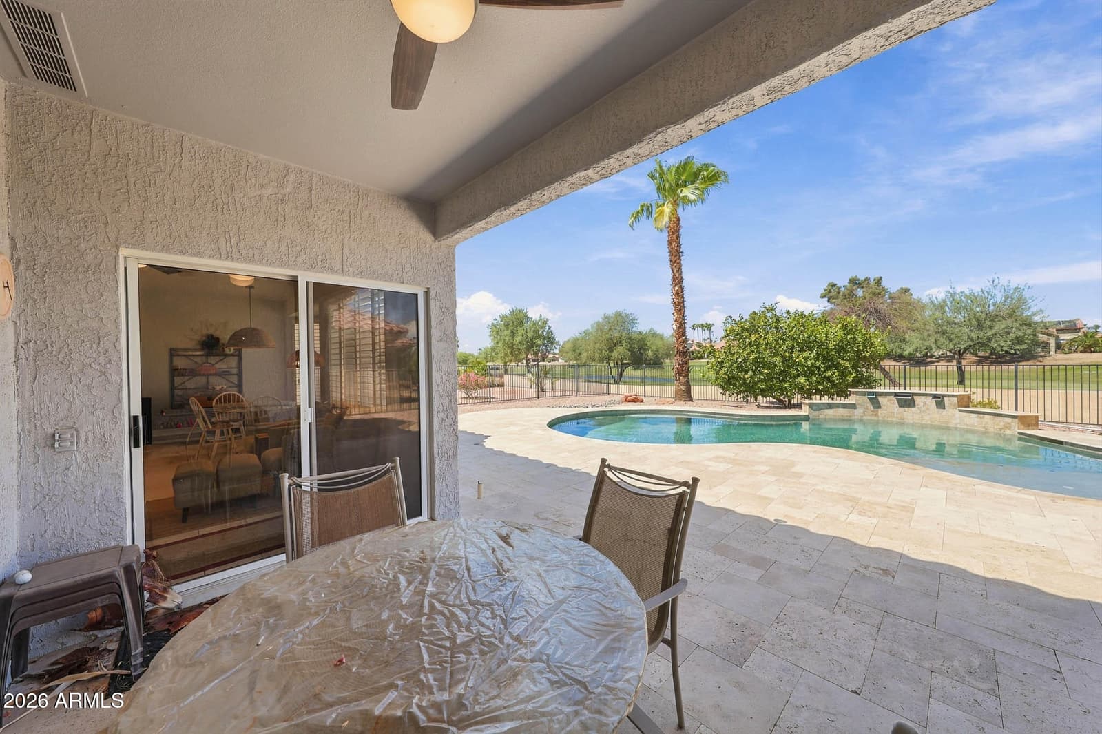 13808 W Parada Drive, Sun City West, AZ 85375 — photo 36 of 69