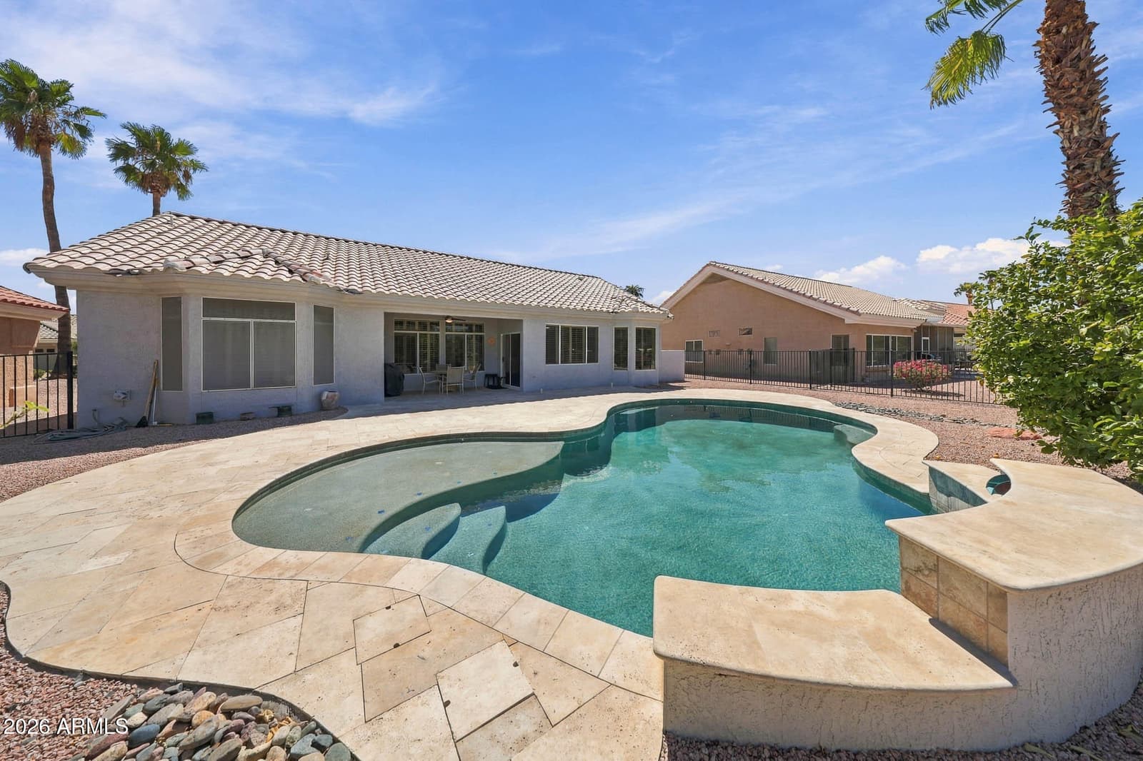 13808 W Parada Drive, Sun City West, AZ 85375 — photo 39 of 69