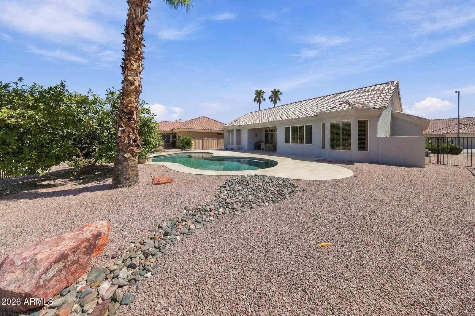 13808 W Parada Drive, Sun City West, AZ 85375 — photo 40 of 69