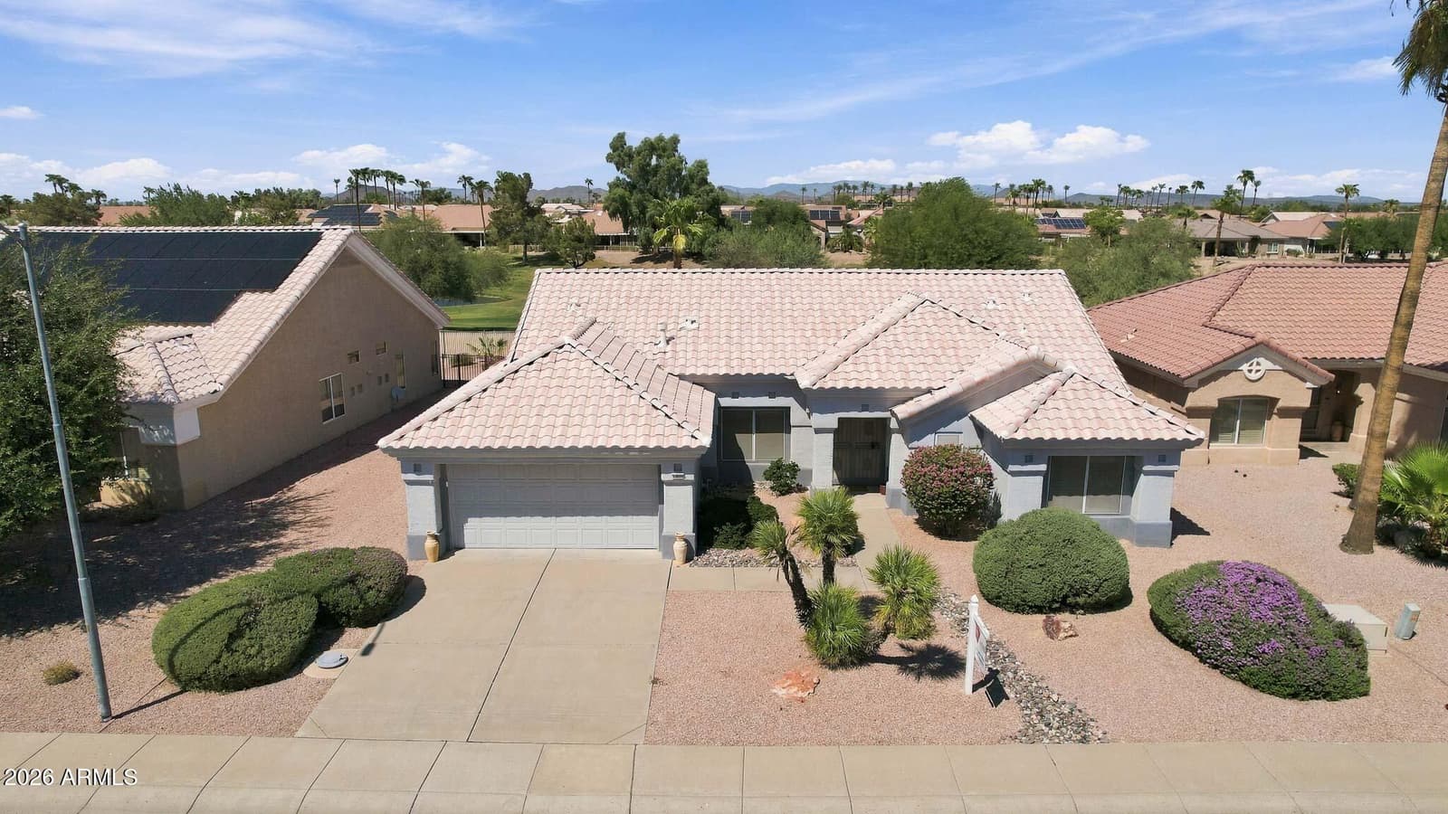 13808 W Parada Drive, Sun City West, AZ 85375 — photo 49 of 69