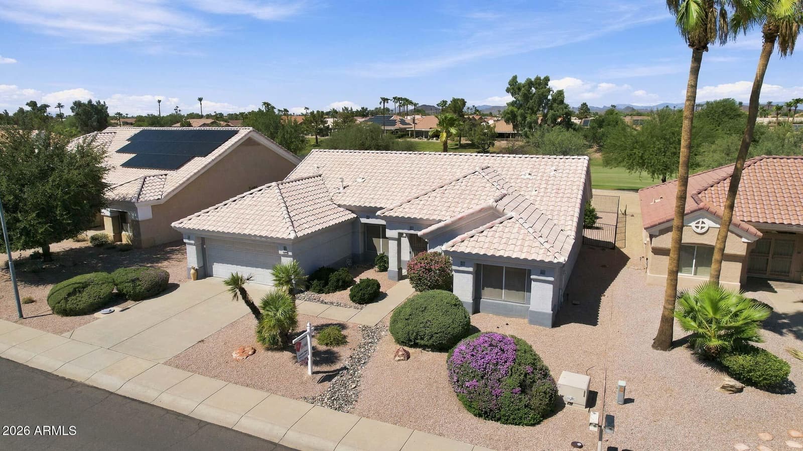 13808 W Parada Drive, Sun City West, AZ 85375 — photo 50 of 69