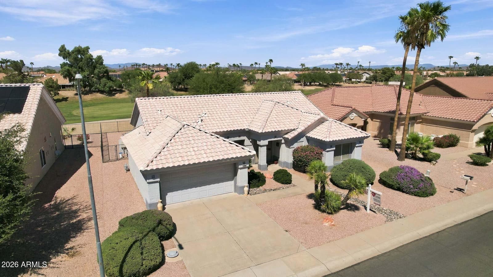 13808 W Parada Drive, Sun City West, AZ 85375 — photo 51 of 69