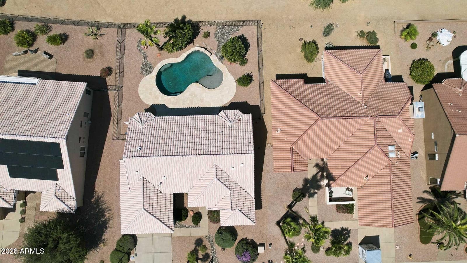 13808 W Parada Drive, Sun City West, AZ 85375 — photo 54 of 69