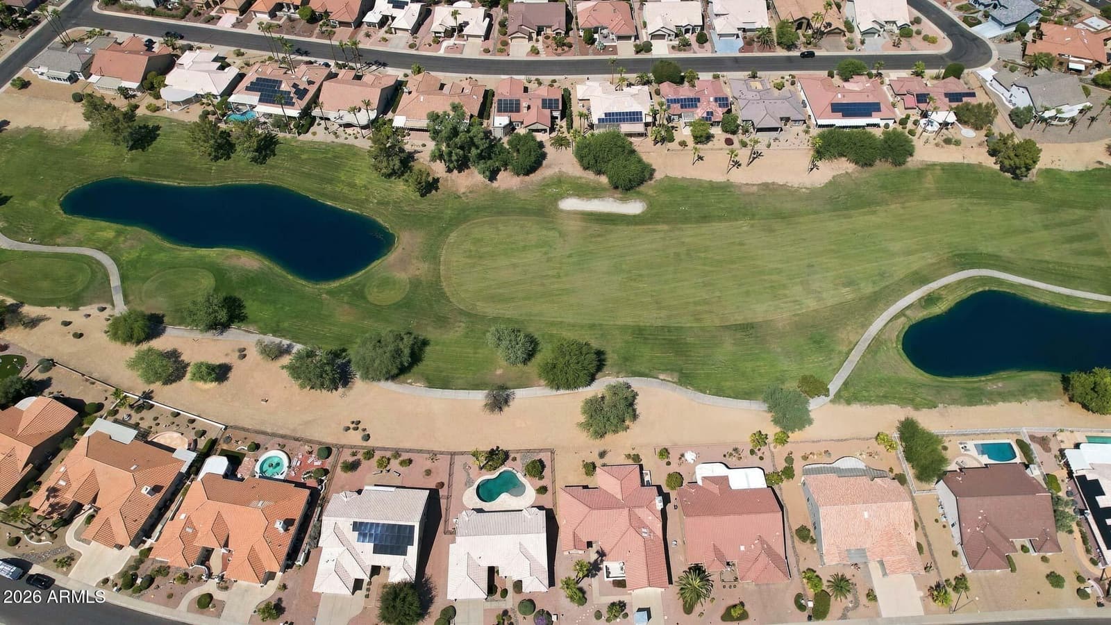 13808 W Parada Drive, Sun City West, AZ 85375 — photo 55 of 69