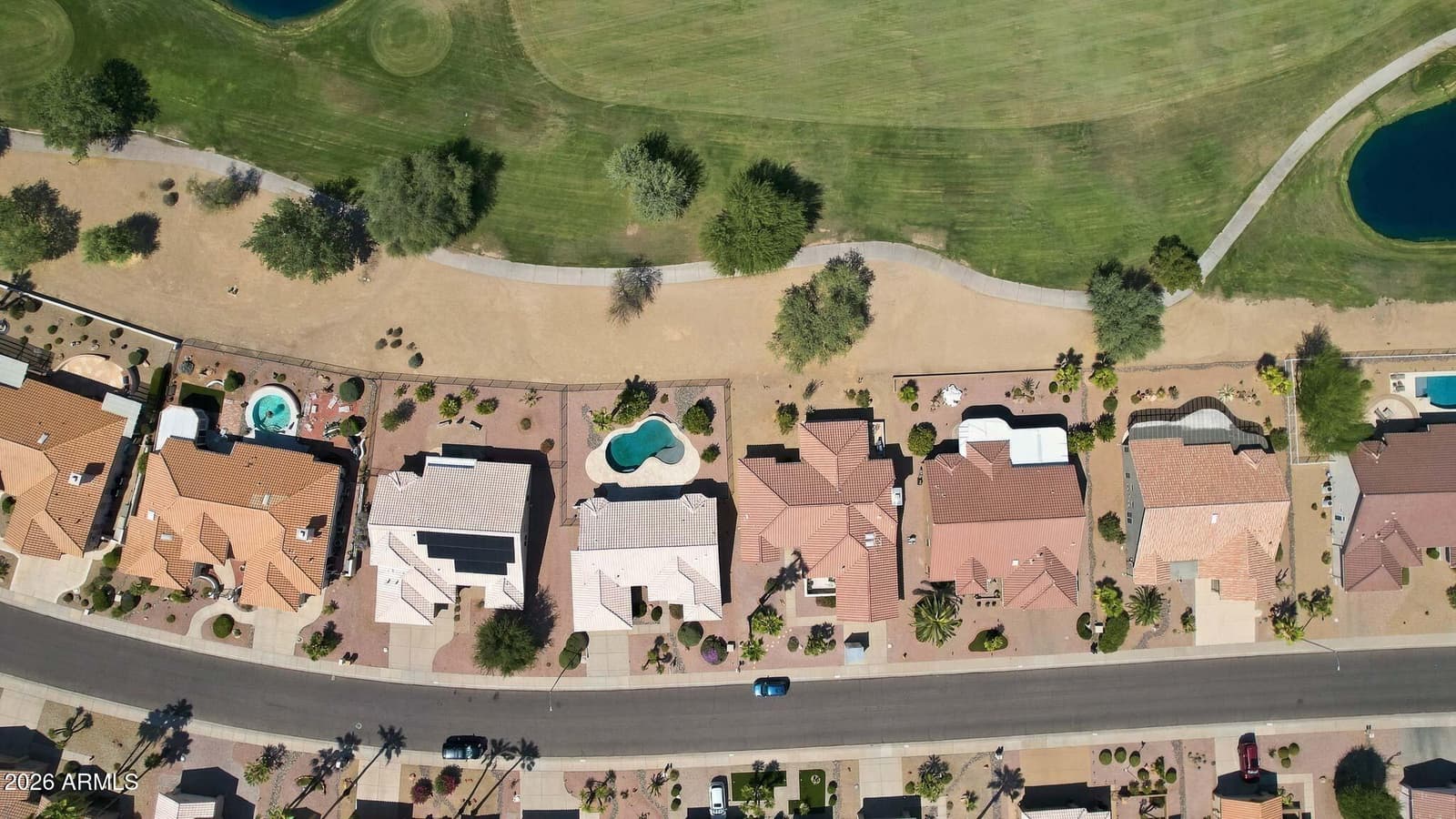 13808 W Parada Drive, Sun City West, AZ 85375 — photo 56 of 69