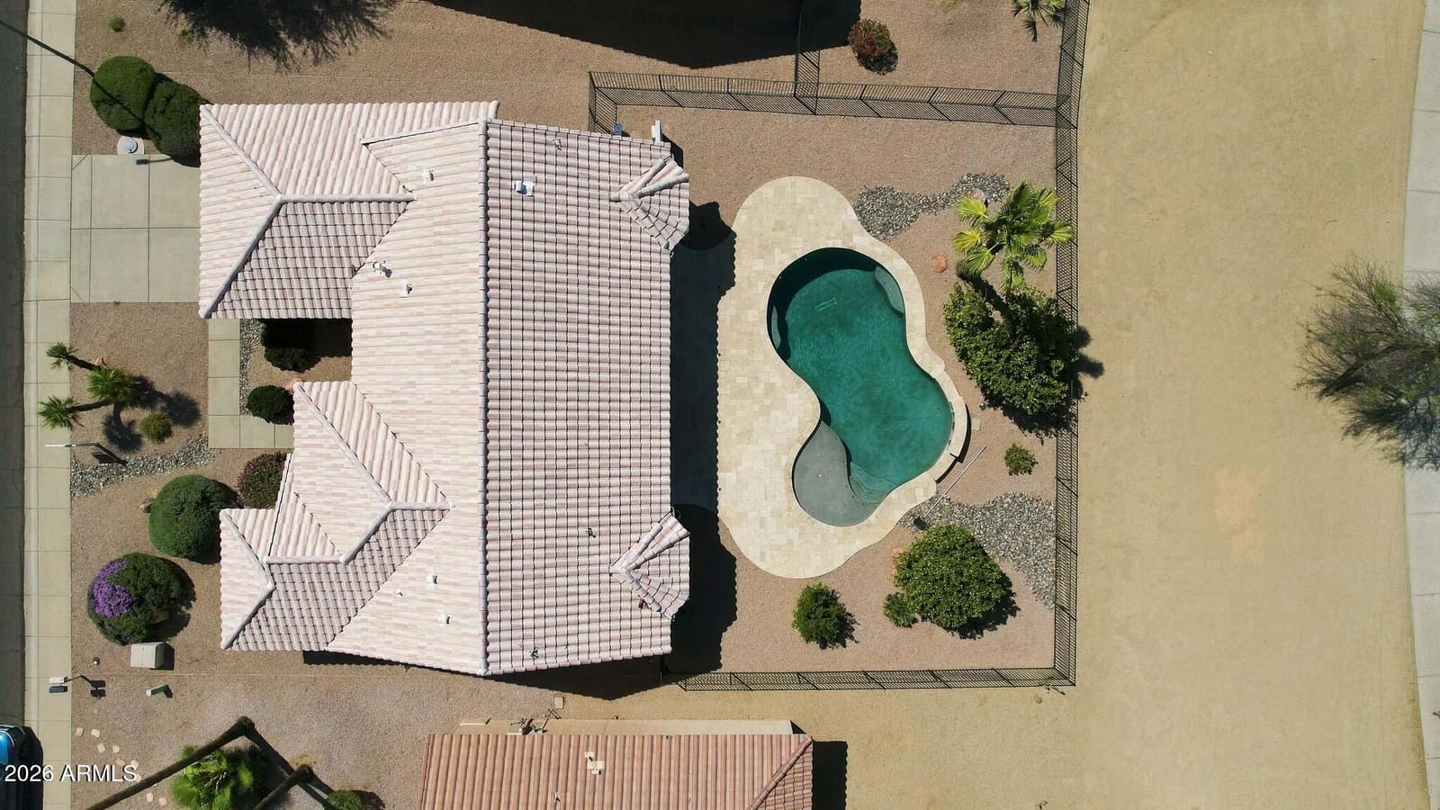 13808 W Parada Drive, Sun City West, AZ 85375 — photo 57 of 69