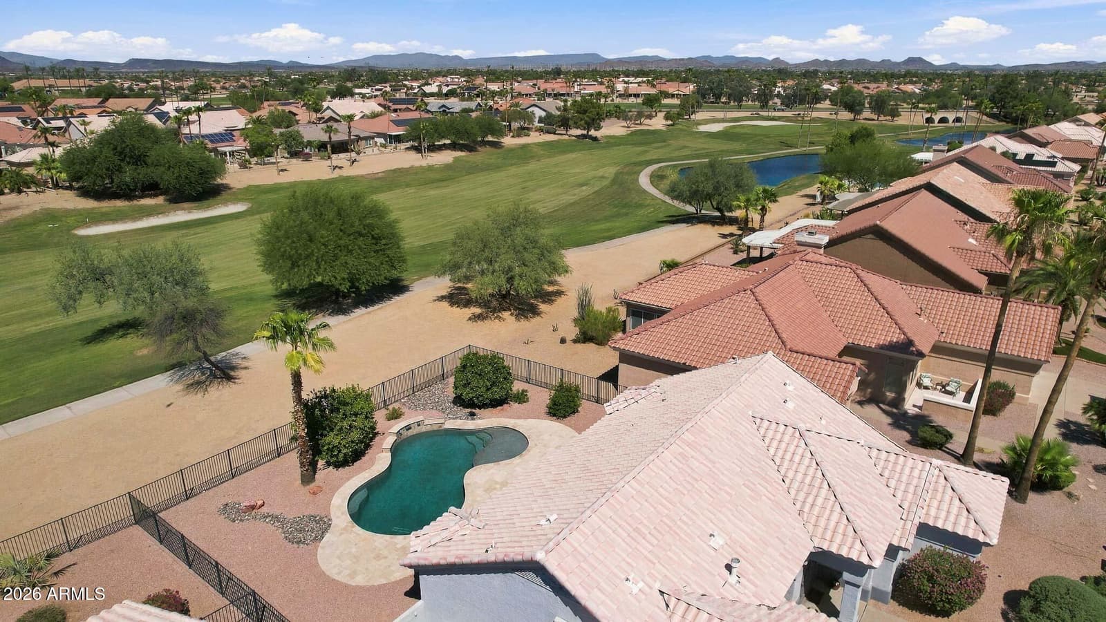 13808 W Parada Drive, Sun City West, AZ 85375 — photo 60 of 69