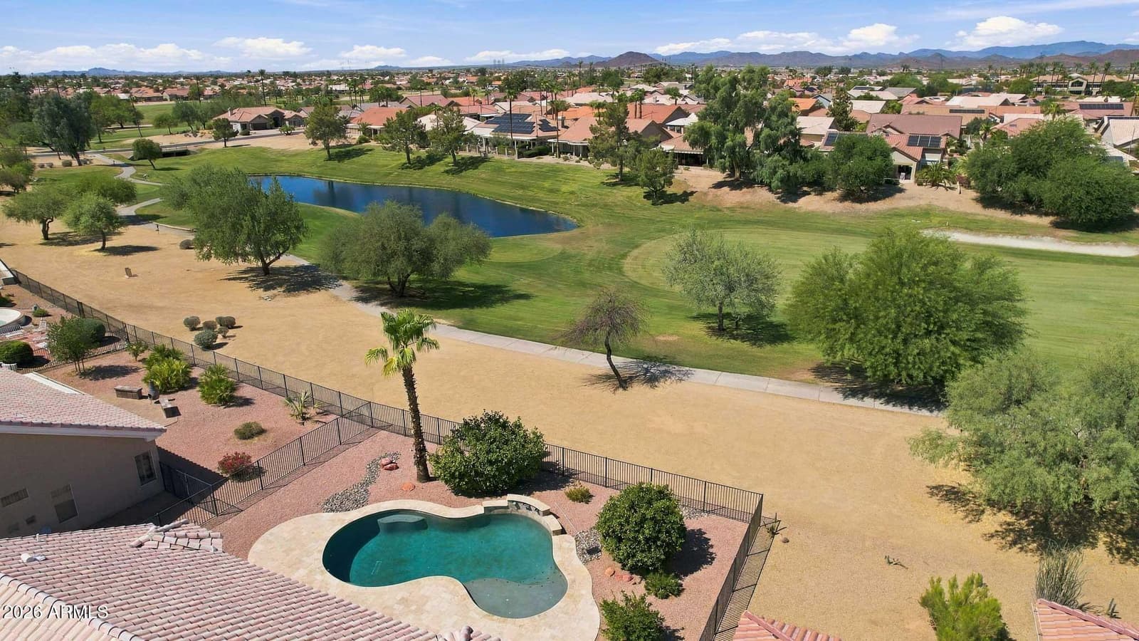 13808 W Parada Drive, Sun City West, AZ 85375 — photo 61 of 69
