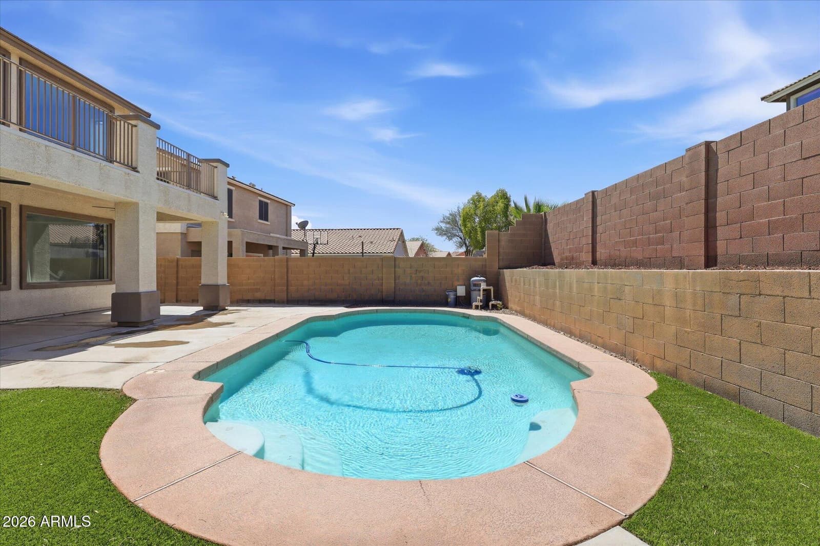 25752 W Globe Avenue, Buckeye, AZ 85326 — photo 44 of 47