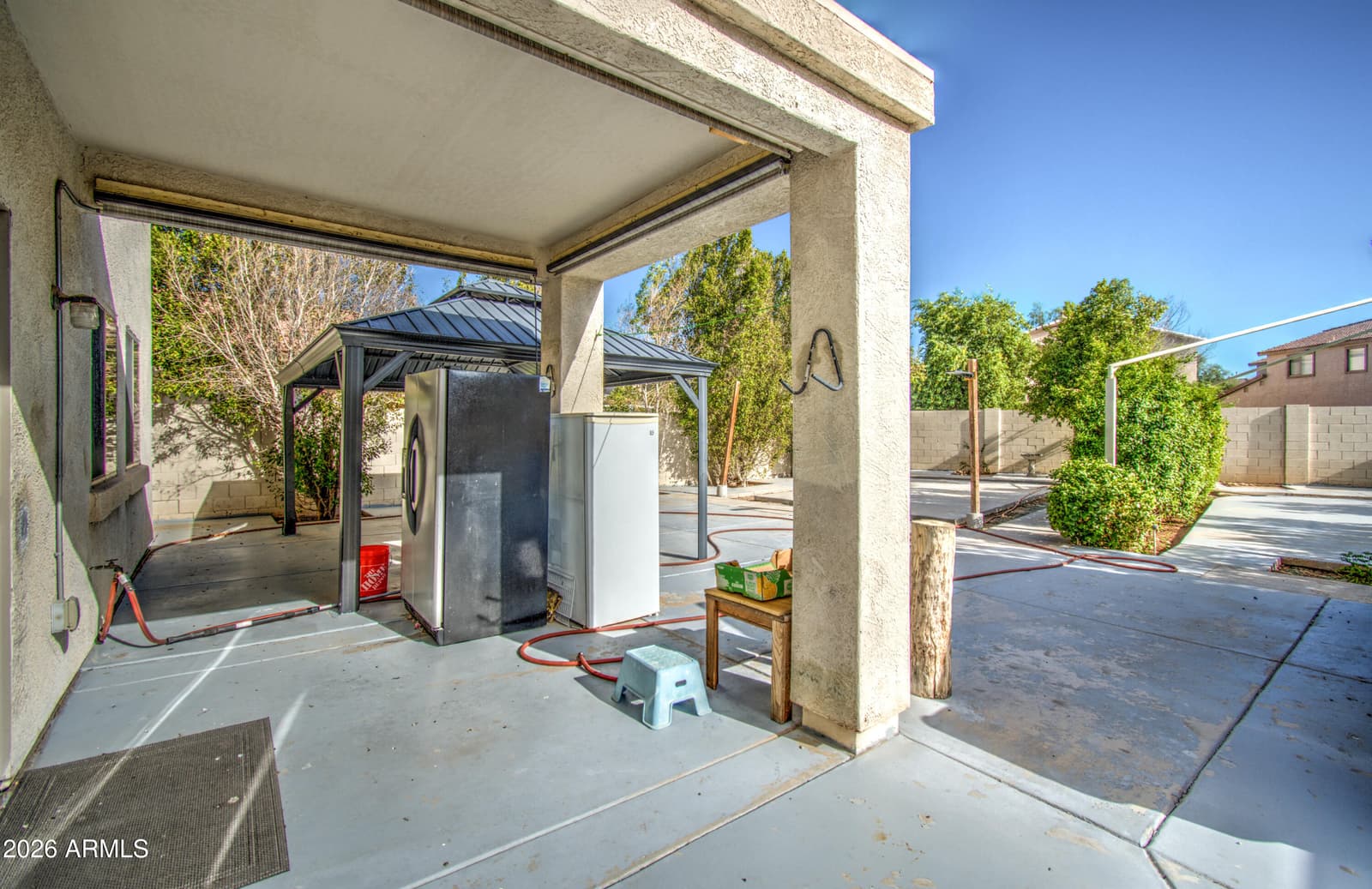 9133 W Virginia Avenue, Phoenix, AZ 85037 — photo 38 of 45