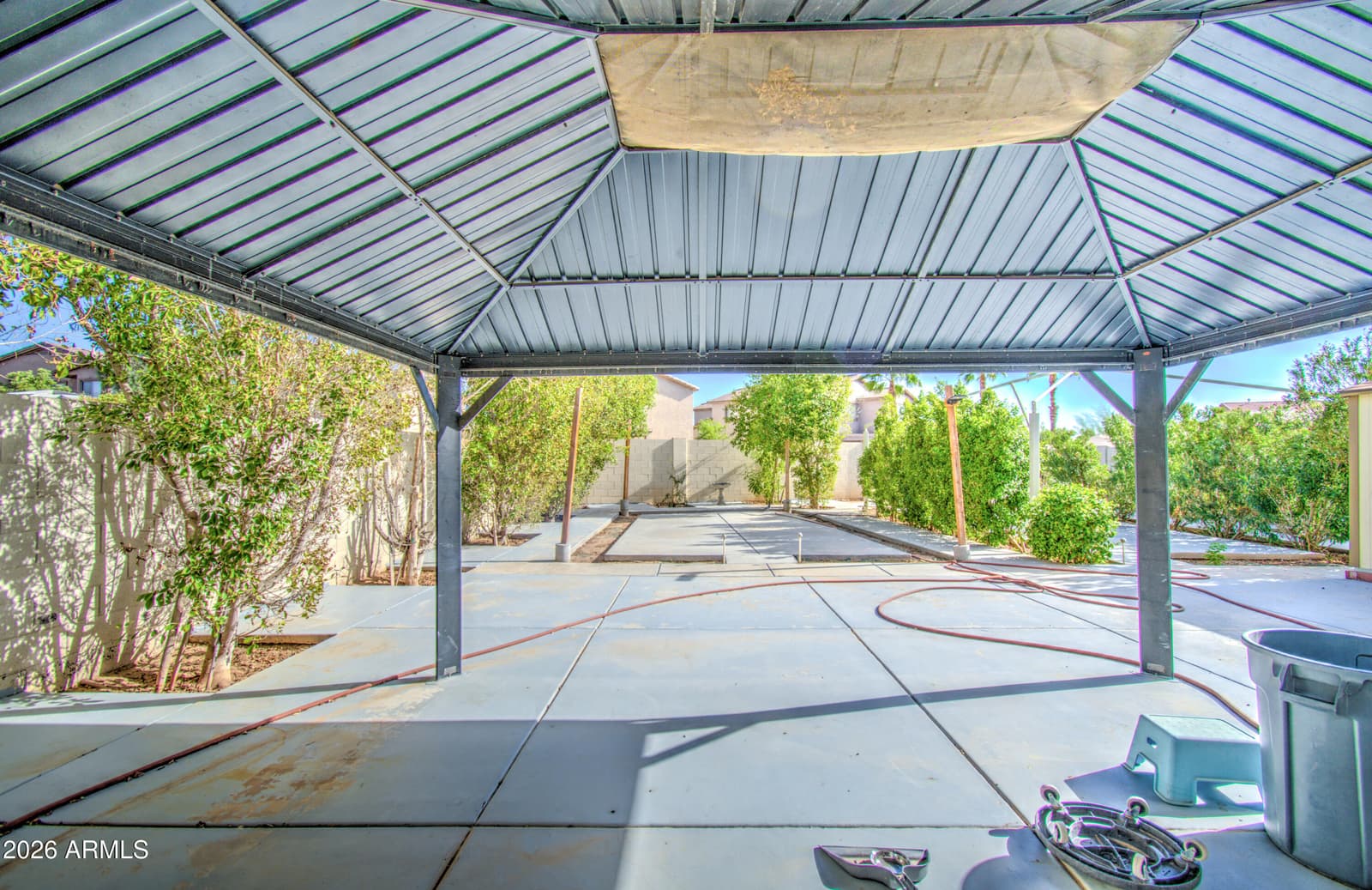 9133 W Virginia Avenue, Phoenix, AZ 85037 — photo 40 of 45