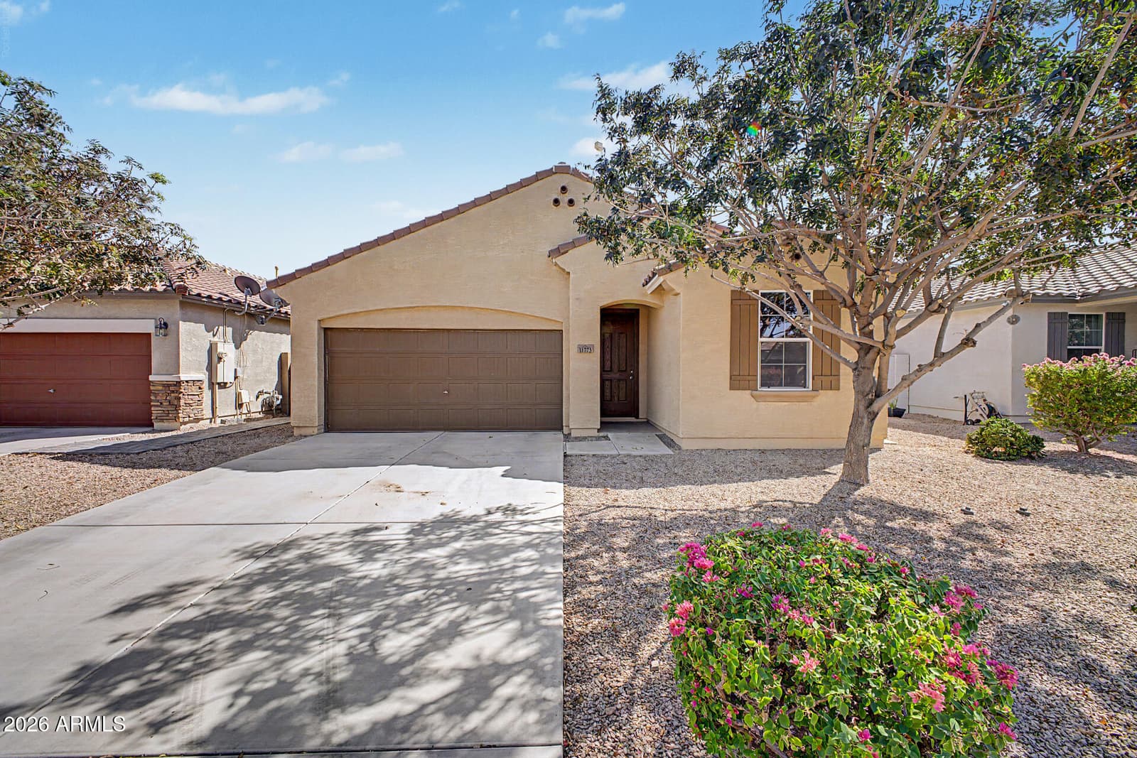 11773 W CHASE Lane, Avondale, AZ 85323