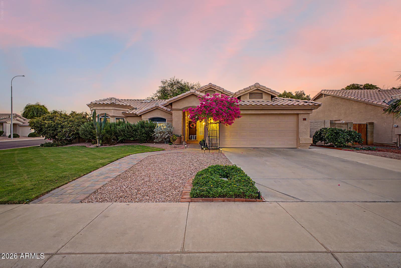 250 S ASH Drive, Chandler, AZ 85224