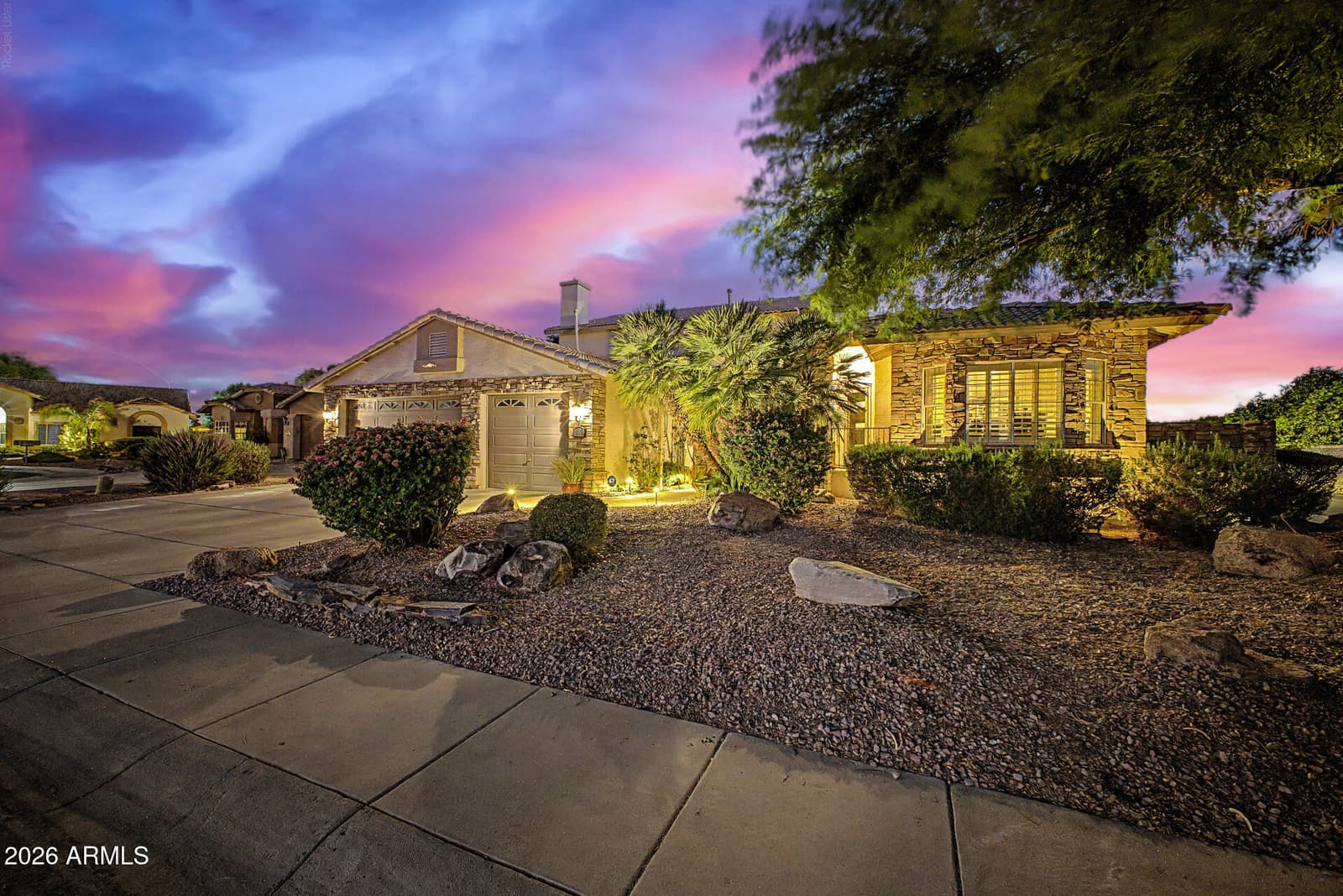 15780 N 78th Lane, Peoria, AZ 85382 — photo 2 of 57