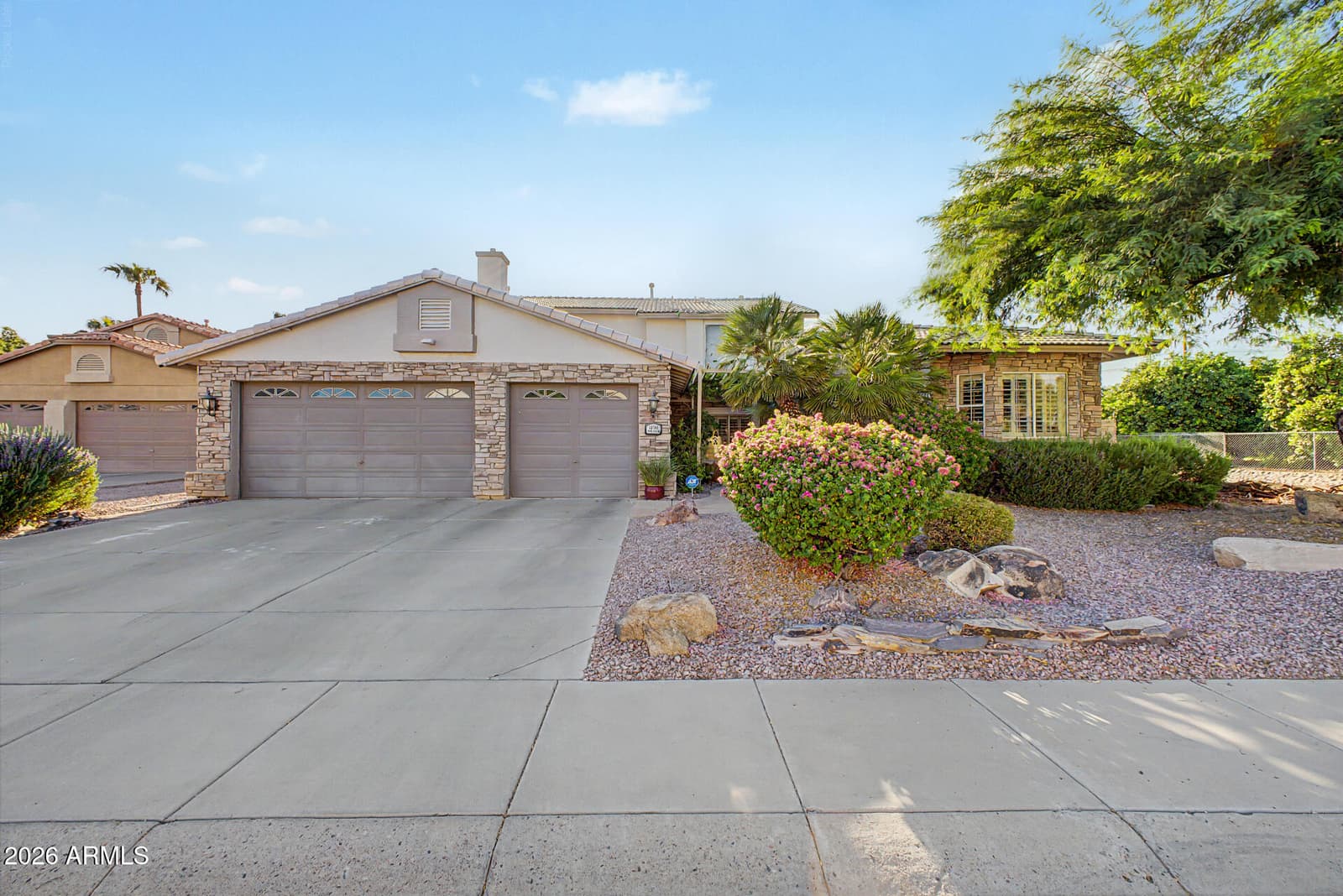 15780 N 78th Lane, Peoria, AZ 85382 — photo 4 of 57