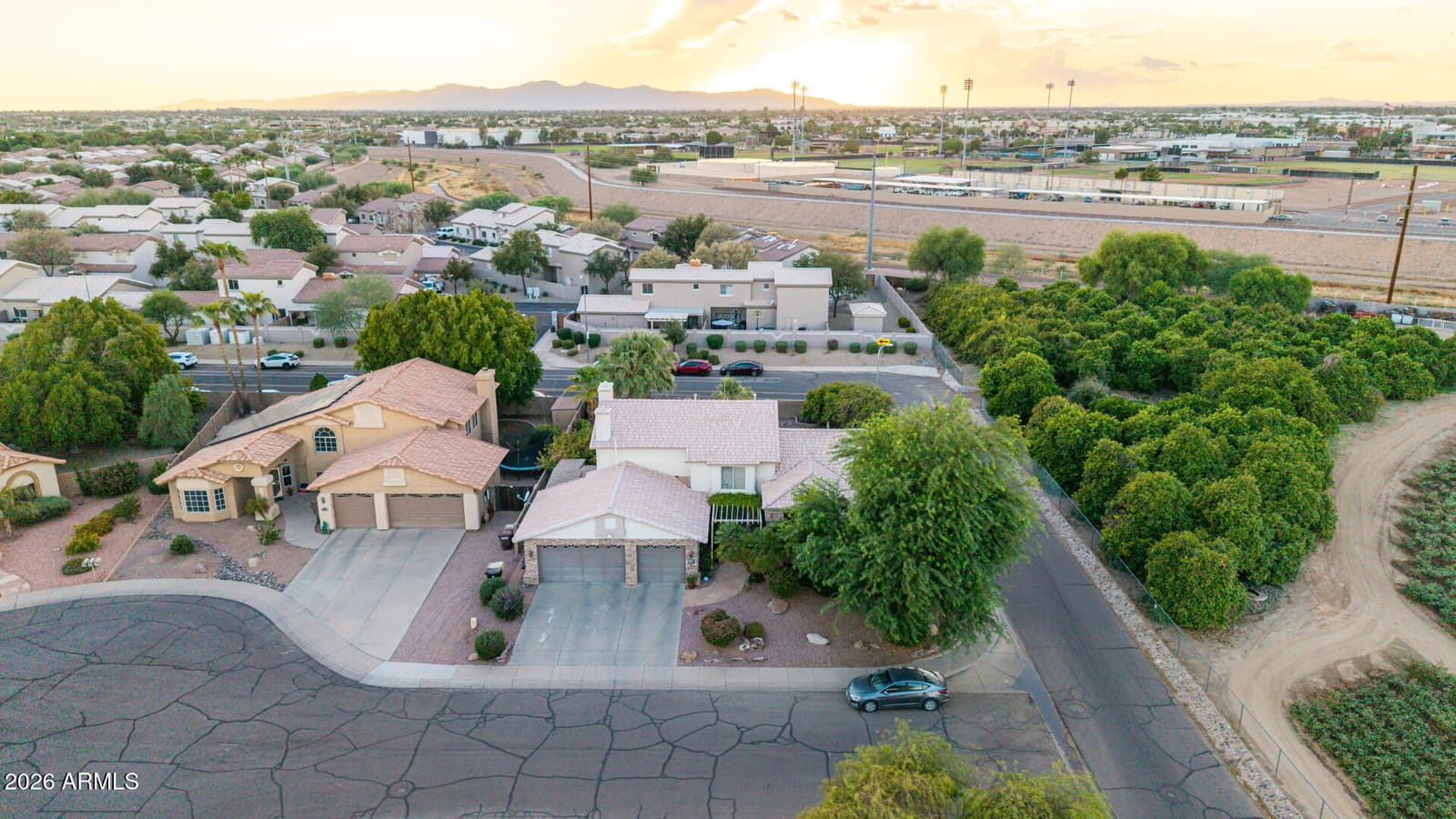 15780 N 78th Lane, Peoria, AZ 85382 — photo 52 of 57