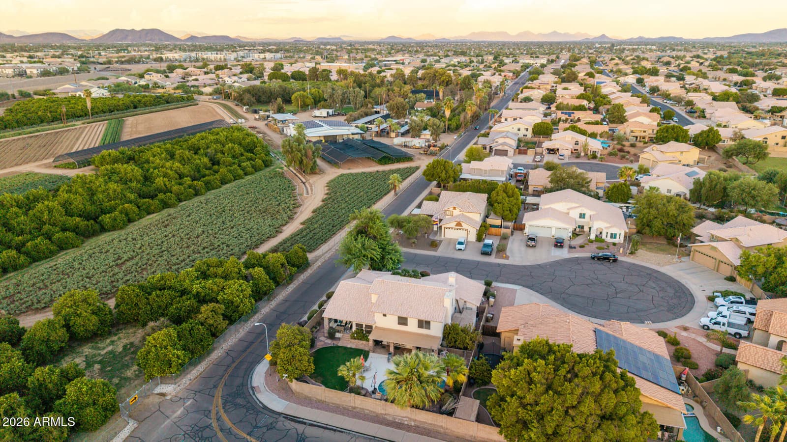 15780 N 78th Lane, Peoria, AZ 85382 — photo 55 of 57