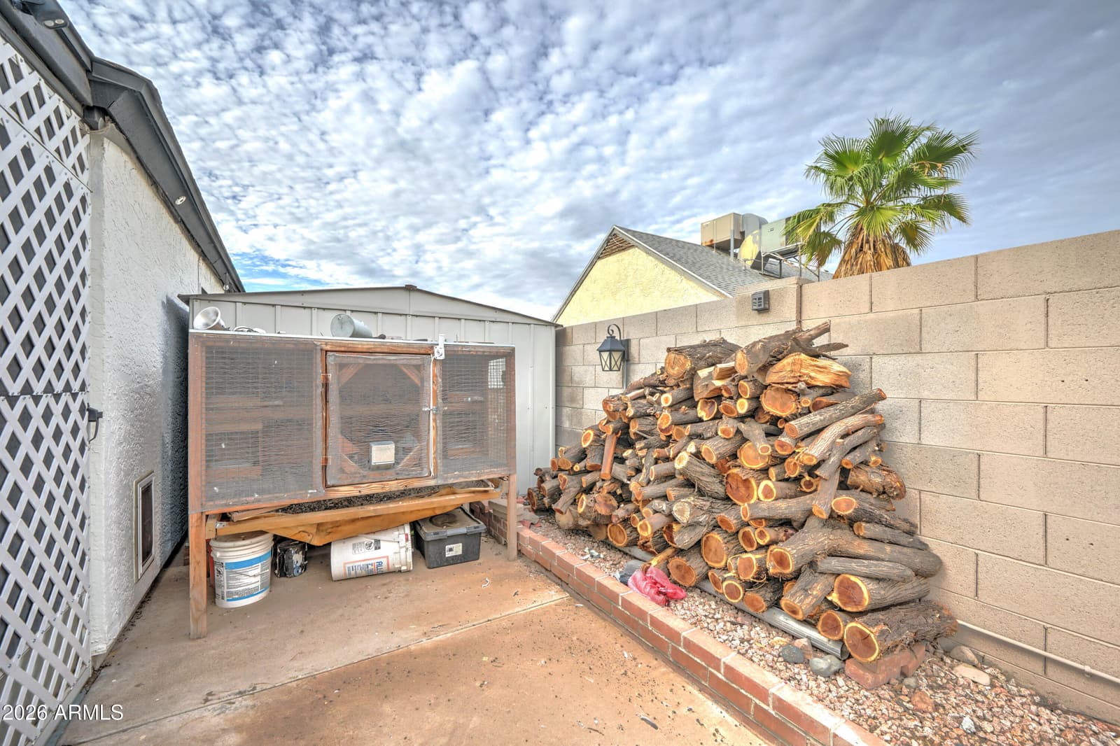 6926 W Sunnyside Drive, Peoria, AZ 85345 — photo 32 of 36